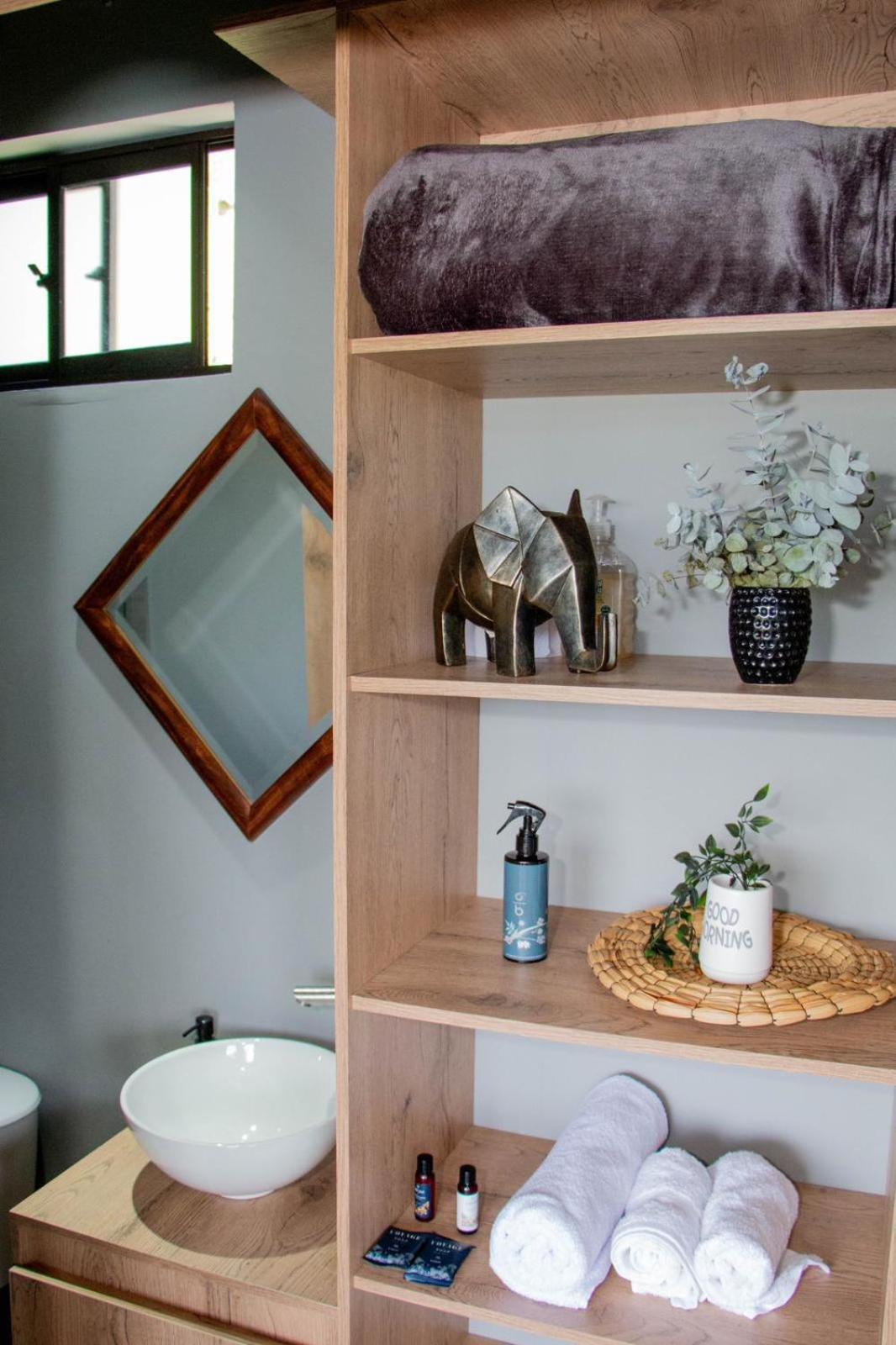 Eco Lodge Glamping