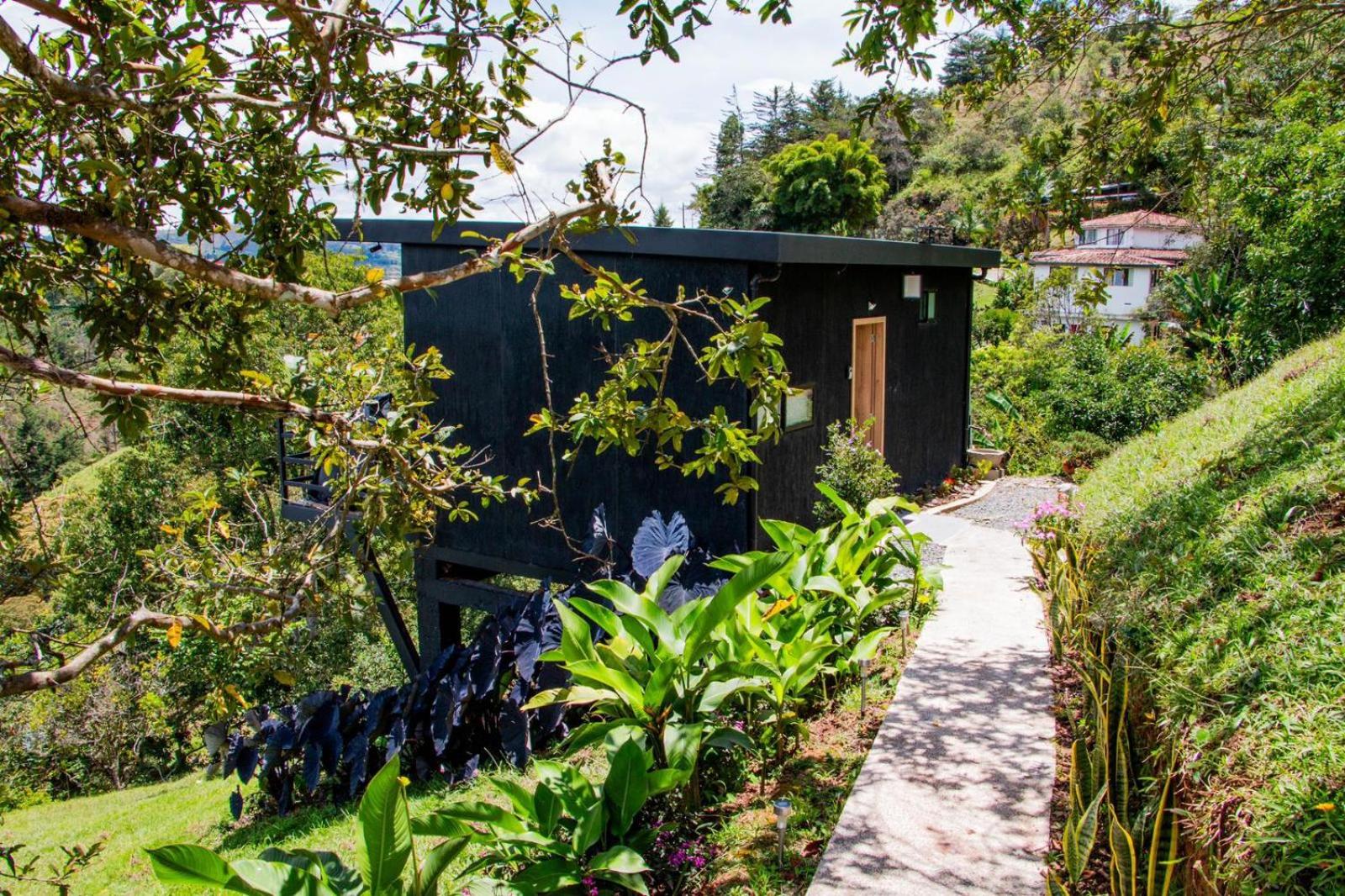 Eco Lodge Glamping