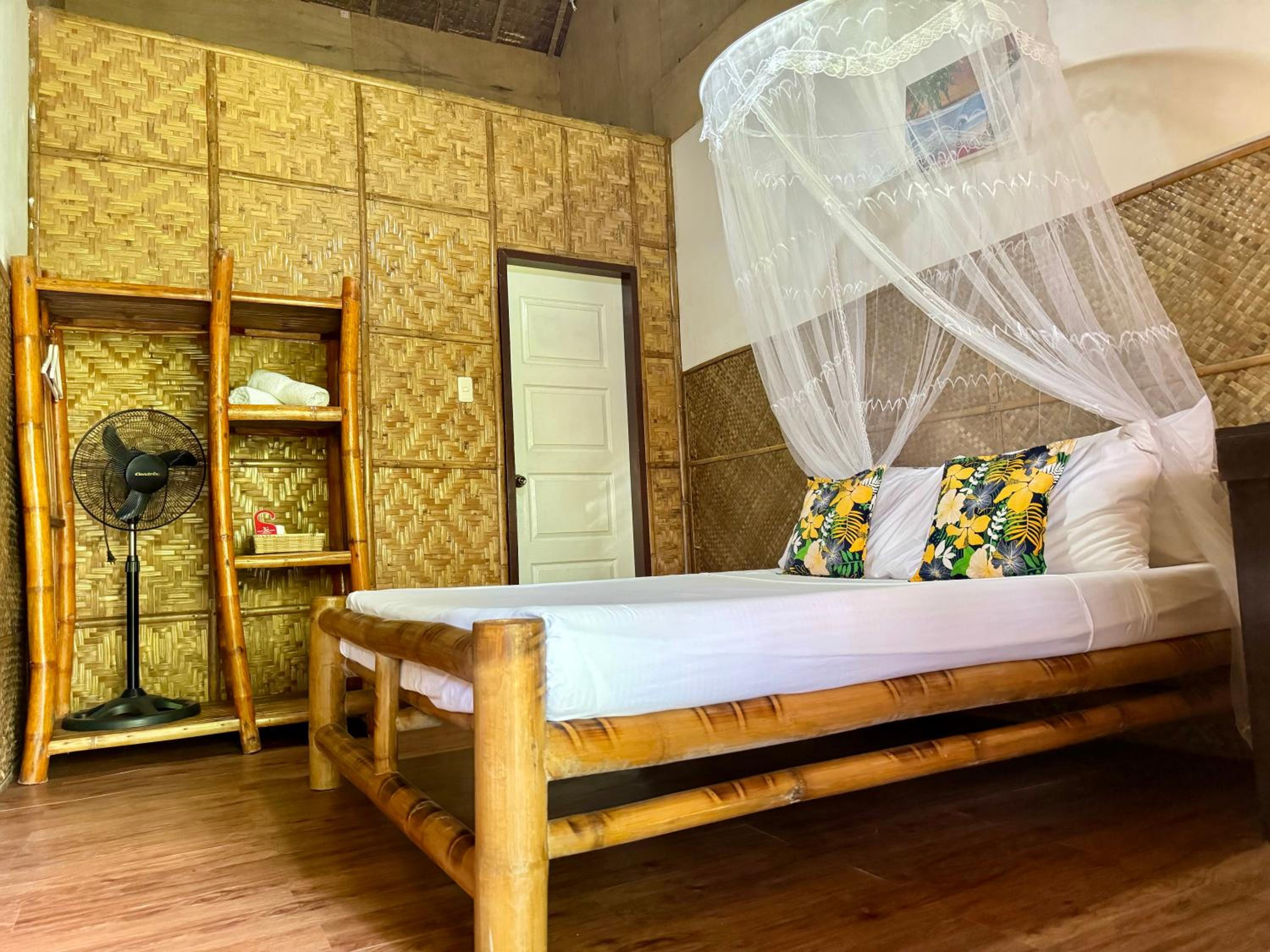 Loboc Cool River Resort, photo 35