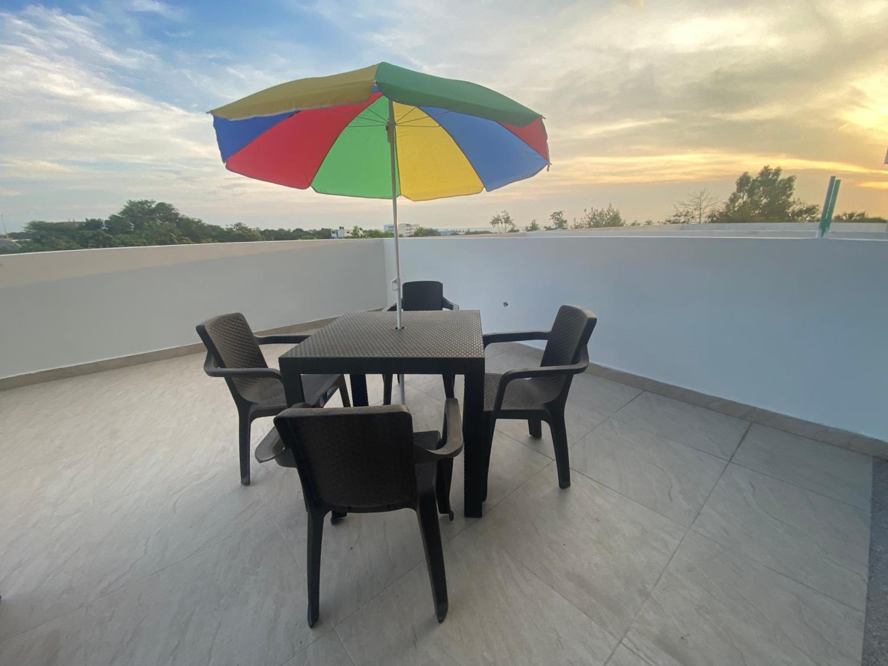Apartamento nuevo en Infinity Blue