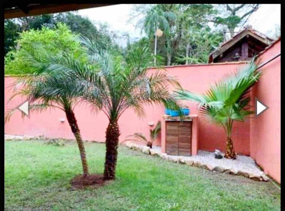 Maresias Boutique House