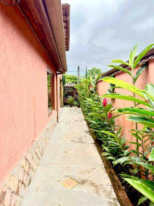 Maresias Boutique House
