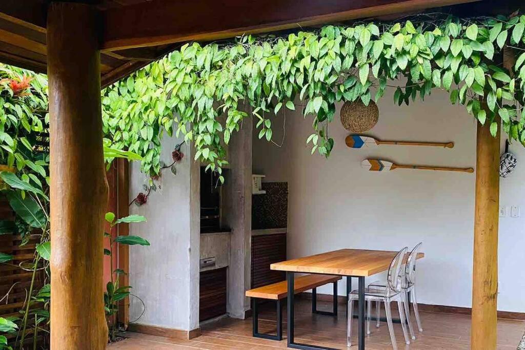 Maresias Boutique House