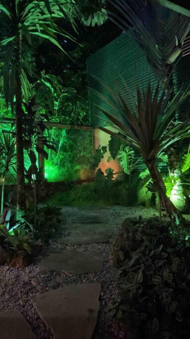Maresias Boutique House