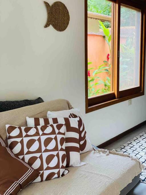Maresias Boutique House
