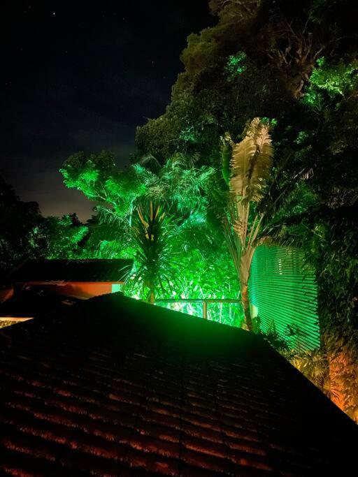 Maresias Boutique House