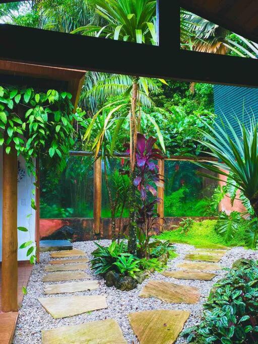 Maresias Boutique House