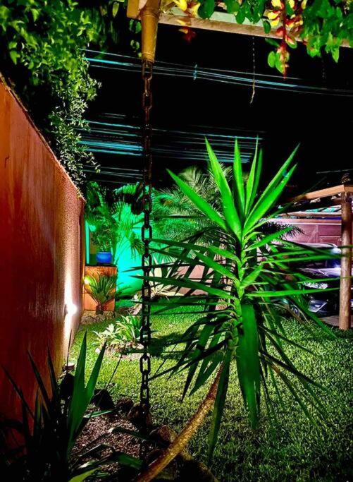 Maresias Boutique House