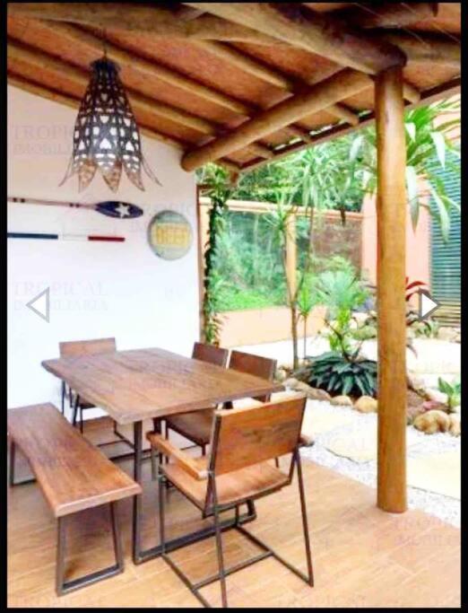 Maresias Boutique House