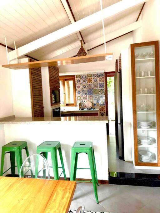 Maresias Boutique House