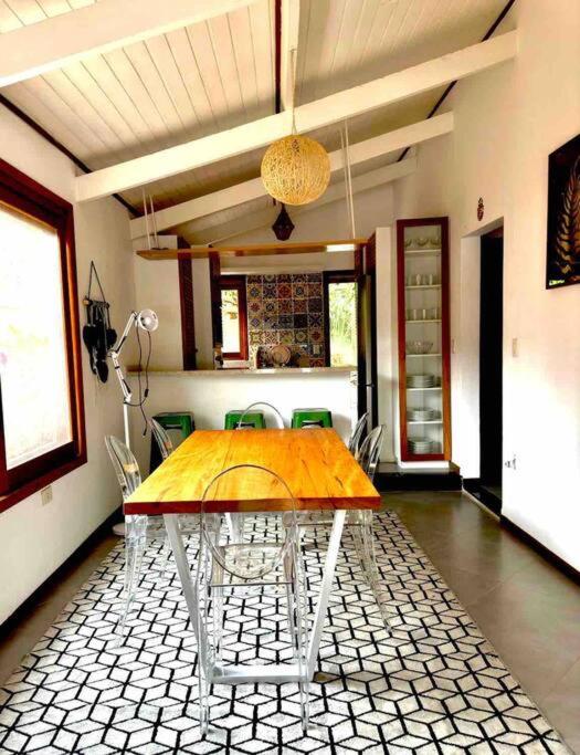 Maresias Boutique House