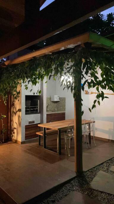 Maresias Boutique House