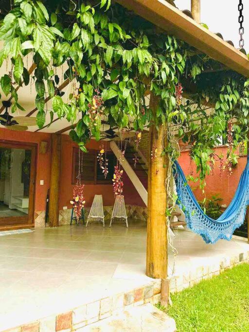 Maresias Boutique House