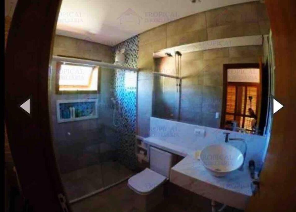 Maresias Boutique House
