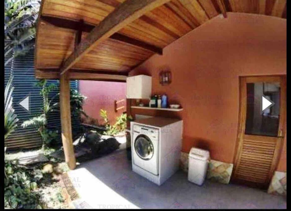 Maresias Boutique House