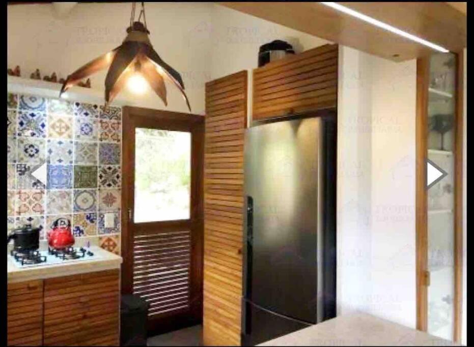 Maresias Boutique House