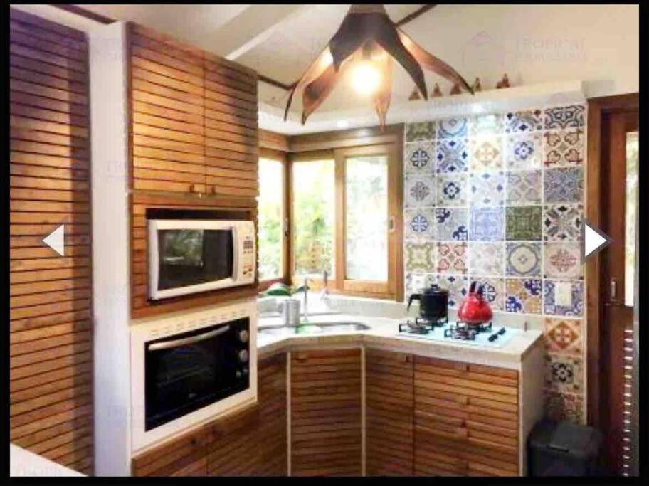 Maresias Boutique House