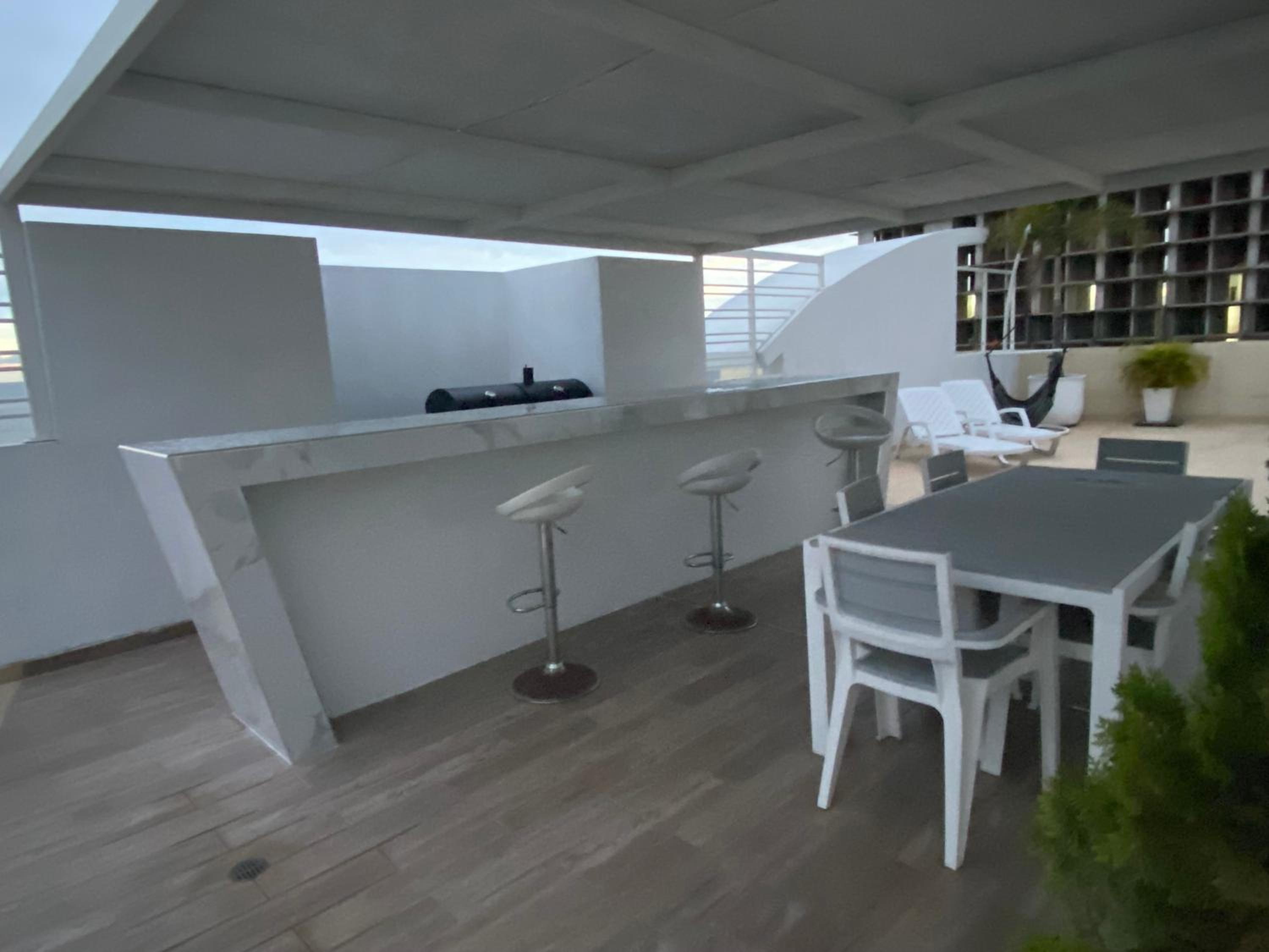 Apartamento nuevo en Infinity Blue