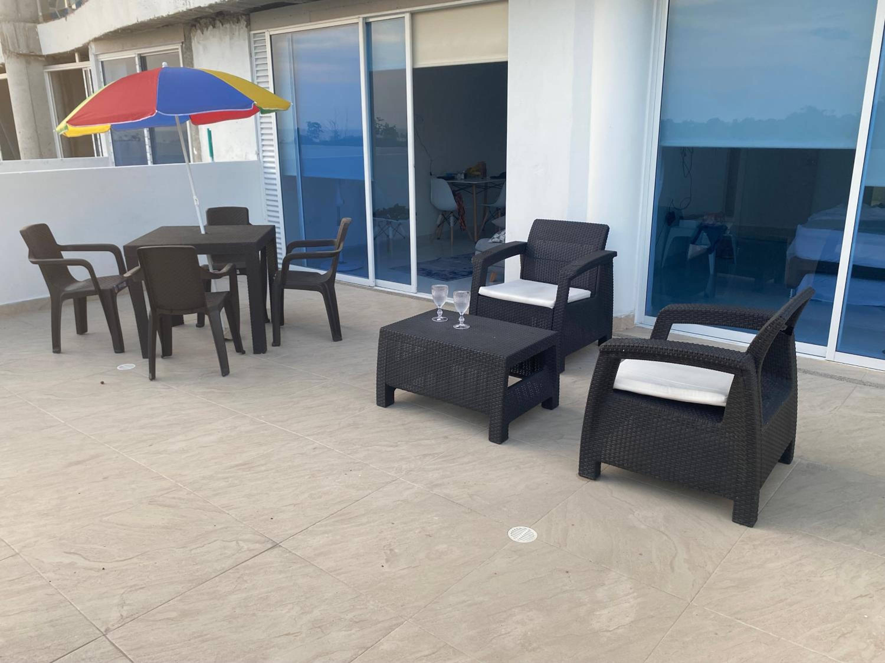 Apartamento nuevo en Infinity Blue