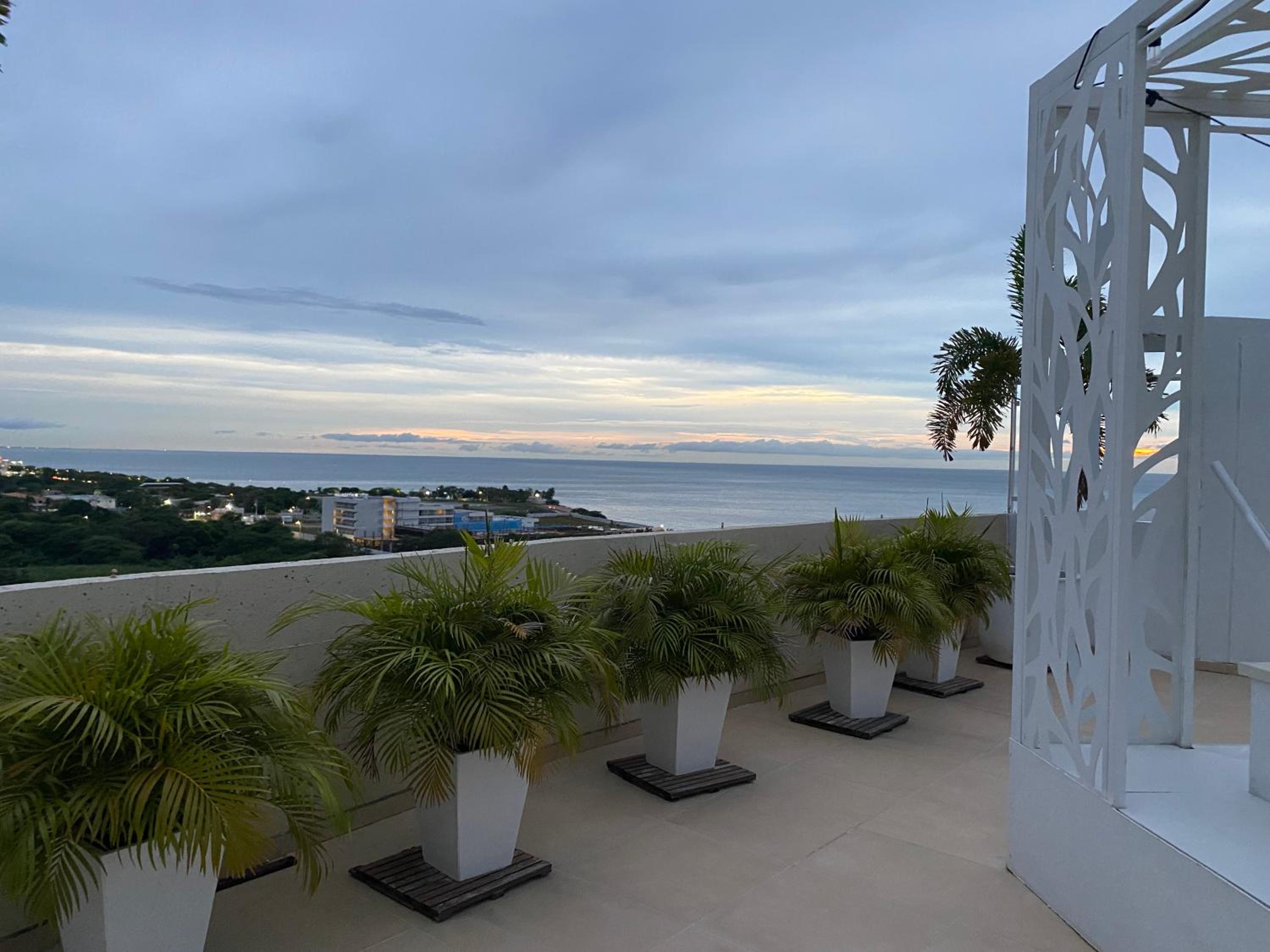 Apartamento nuevo en Infinity Blue