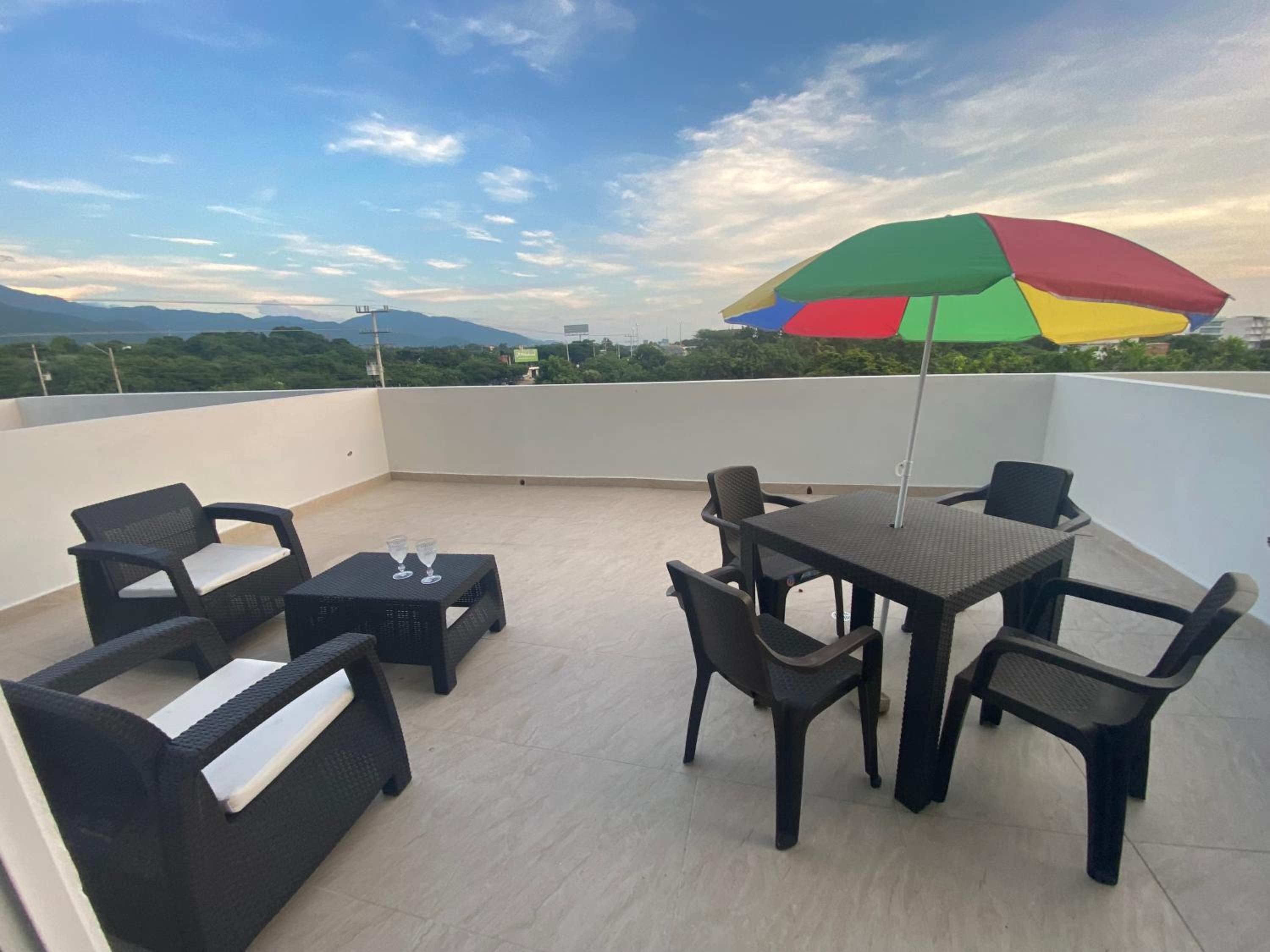 Apartamento nuevo en Infinity Blue