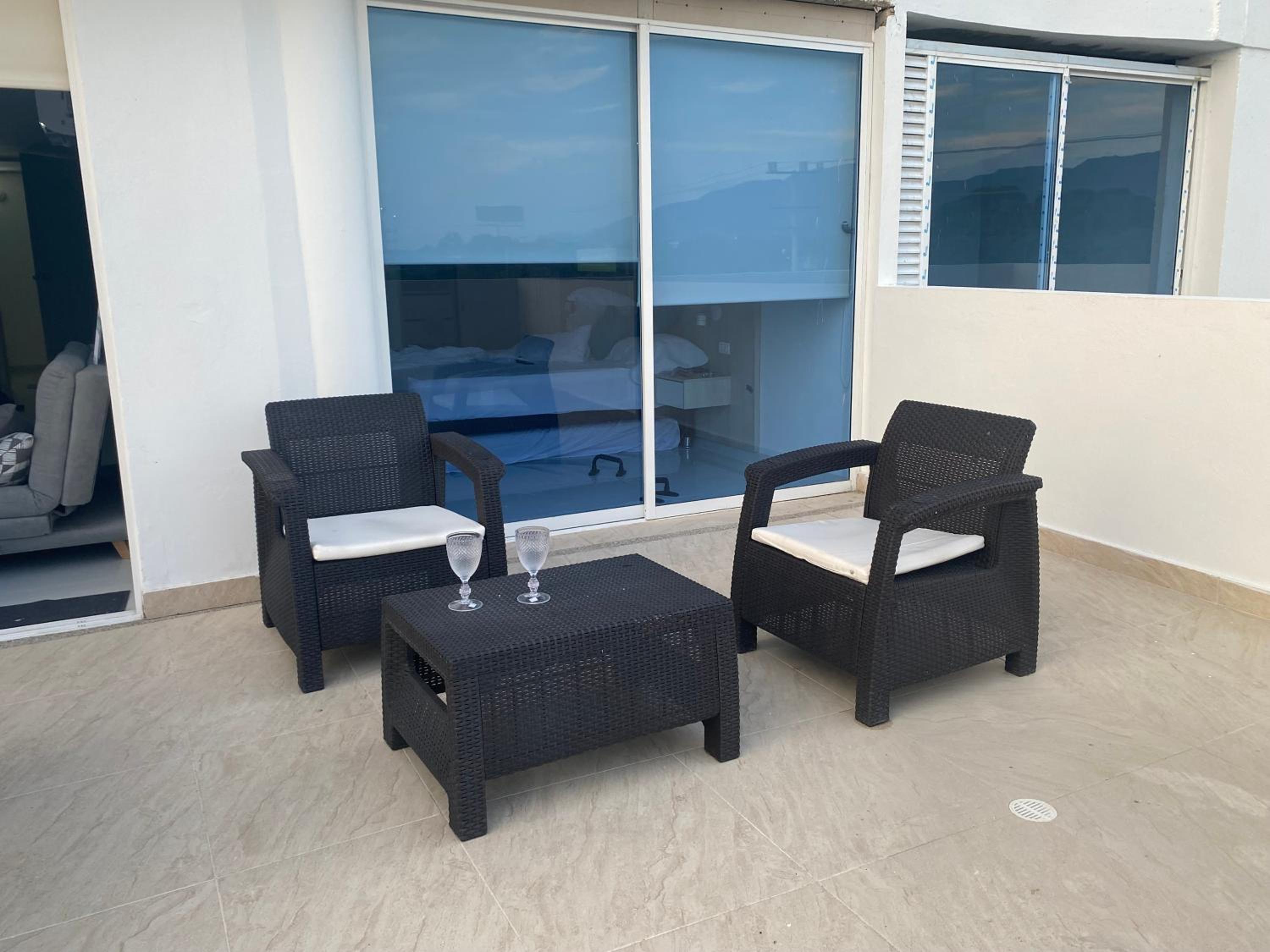 Apartamento nuevo en Infinity Blue