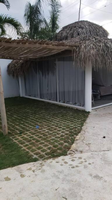 Hotel Studio El Quiosco Avec Jacuzzi