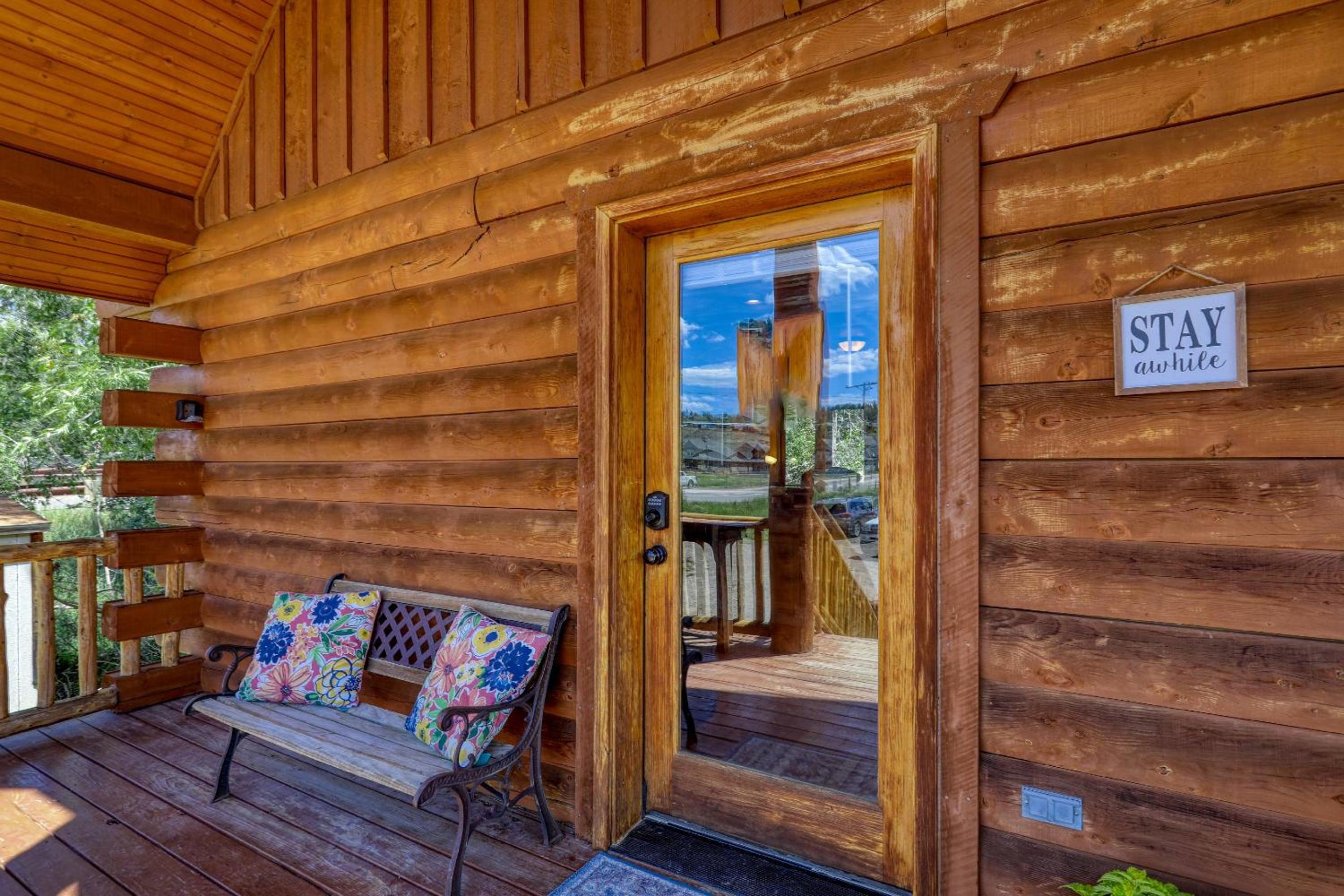 403 Apache Street view 2
