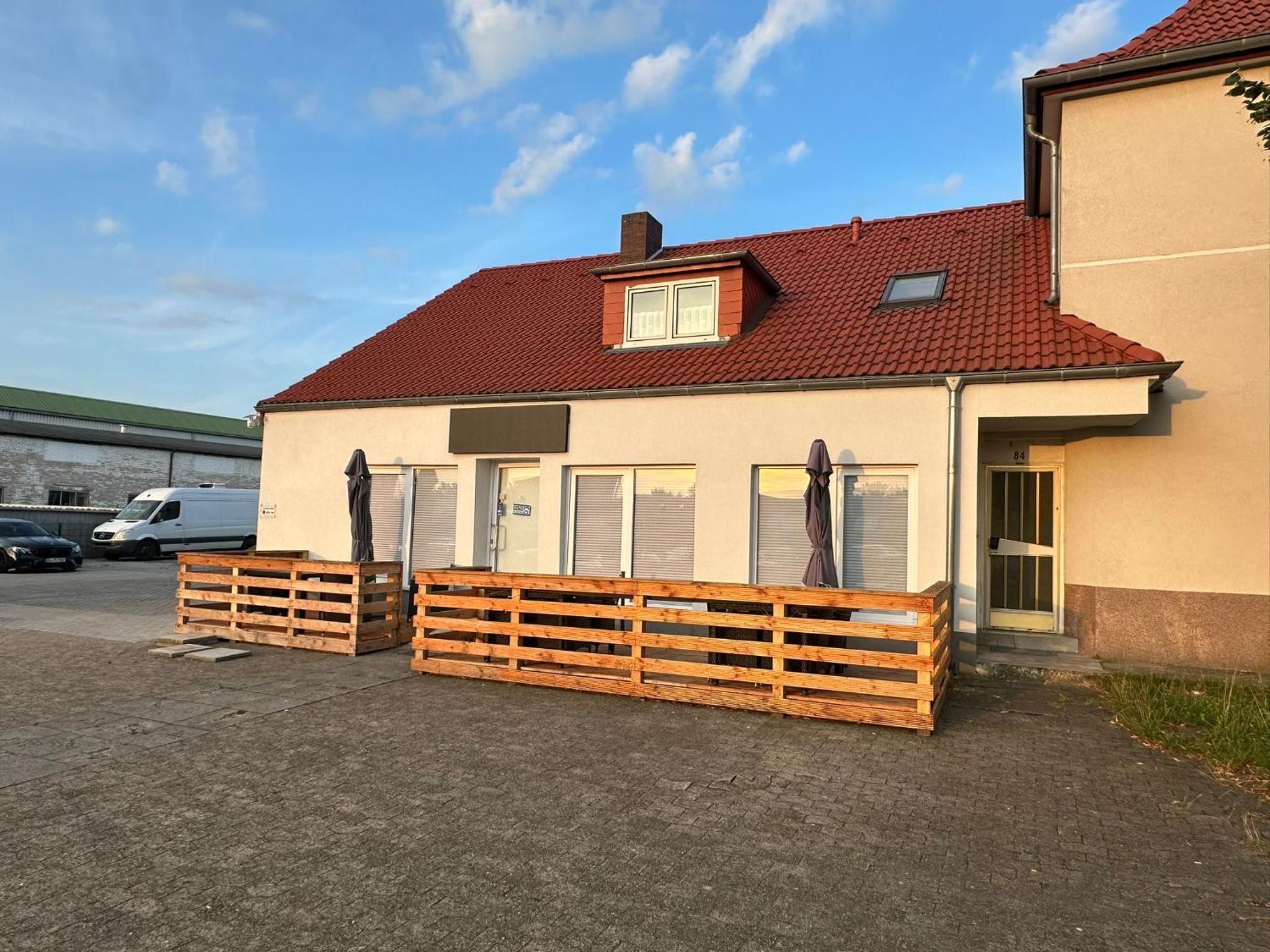 Pension & Monteurzimmer - Free Parking & 24h Check-in Bielefeld