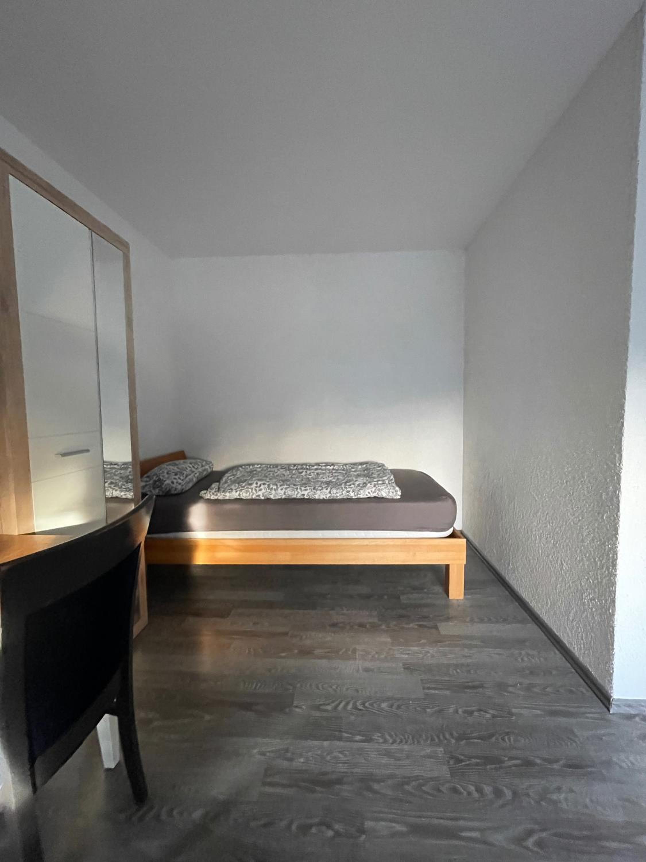 Bielefeld Vacations - Cherusker Pension, Monteurzimmer - Property Image 10