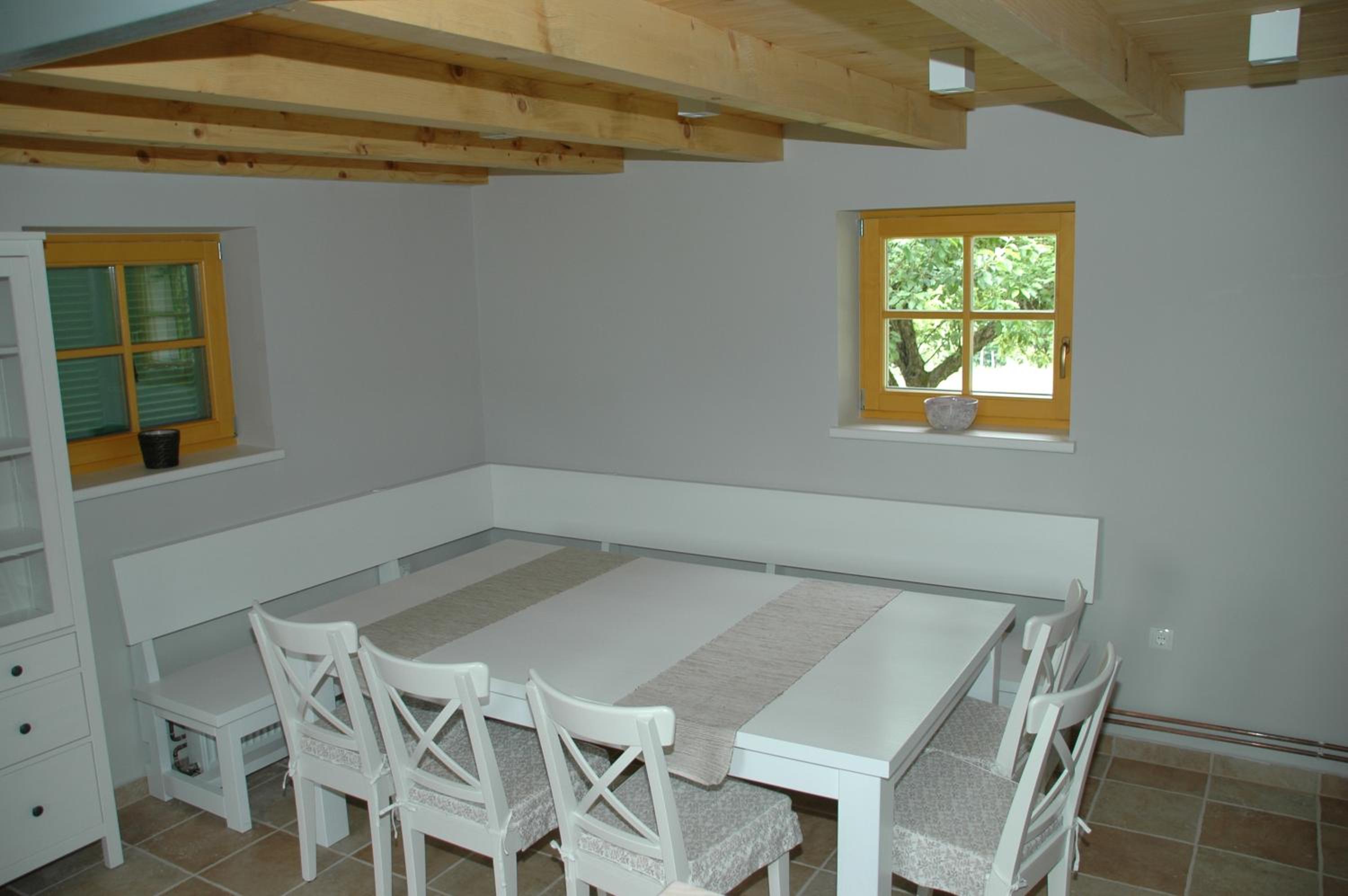 Country house Martinova Klet view 4