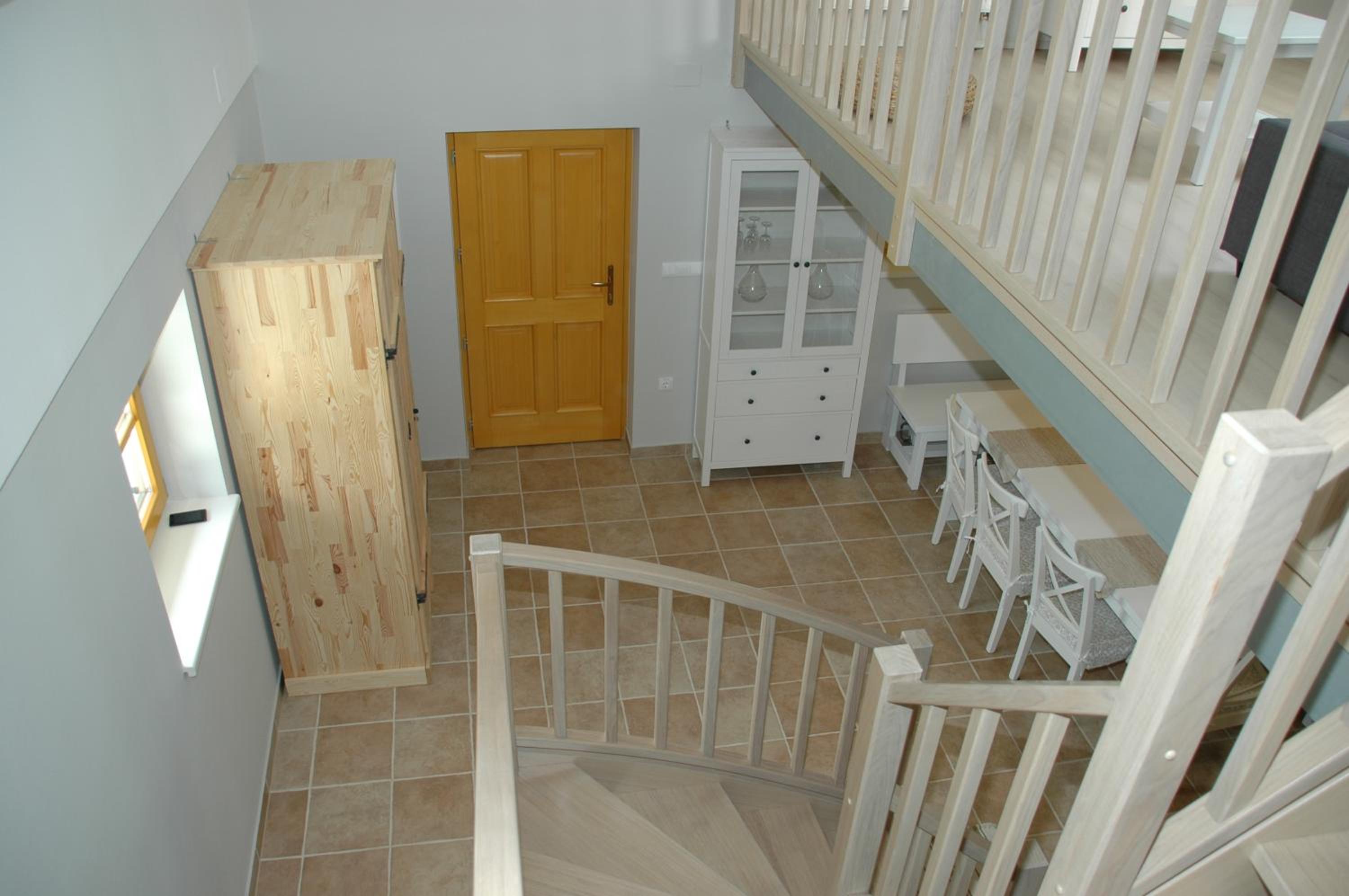 Country house Martinova Klet view 5