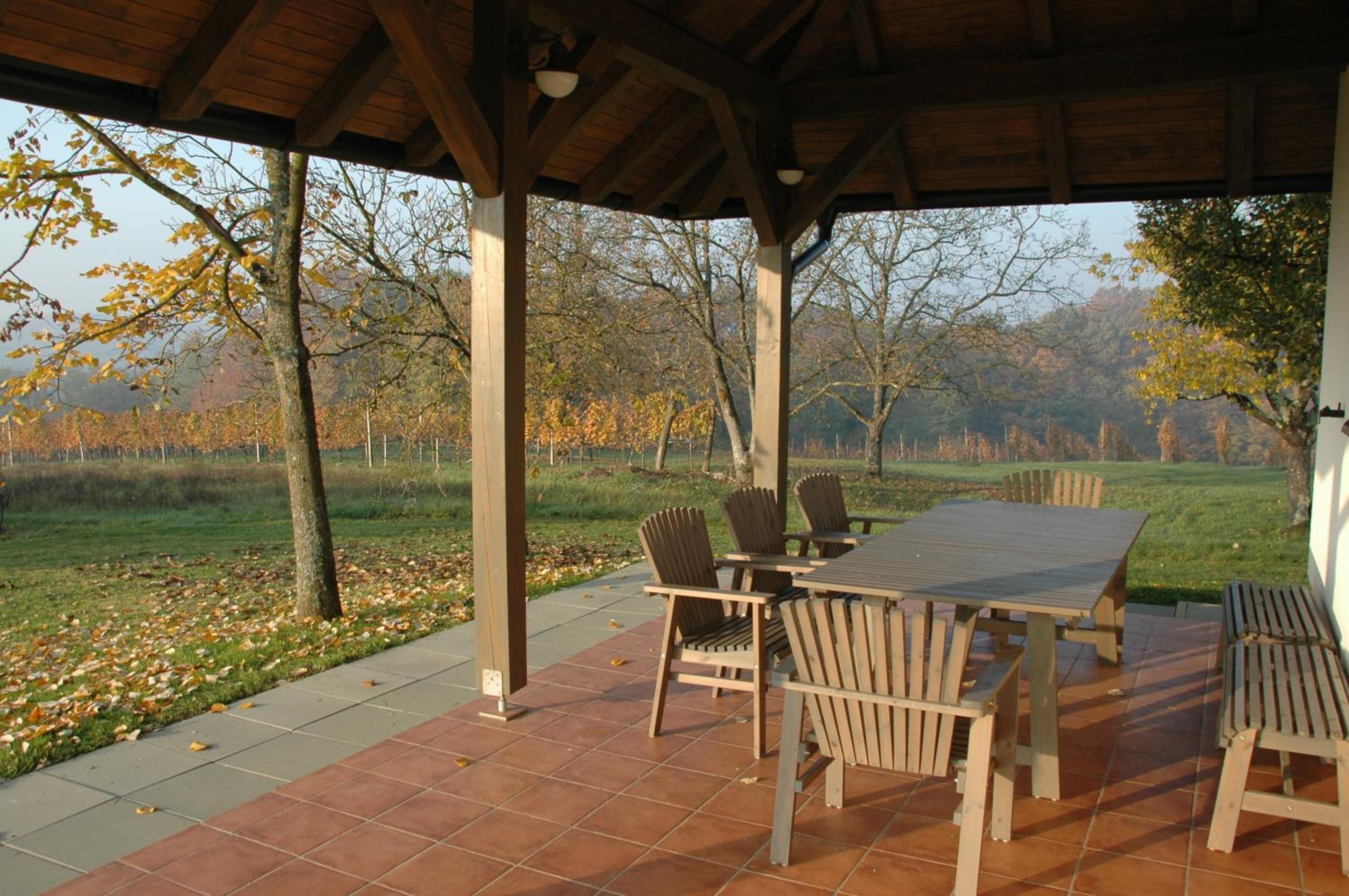 Country house Martinova Klet view 3