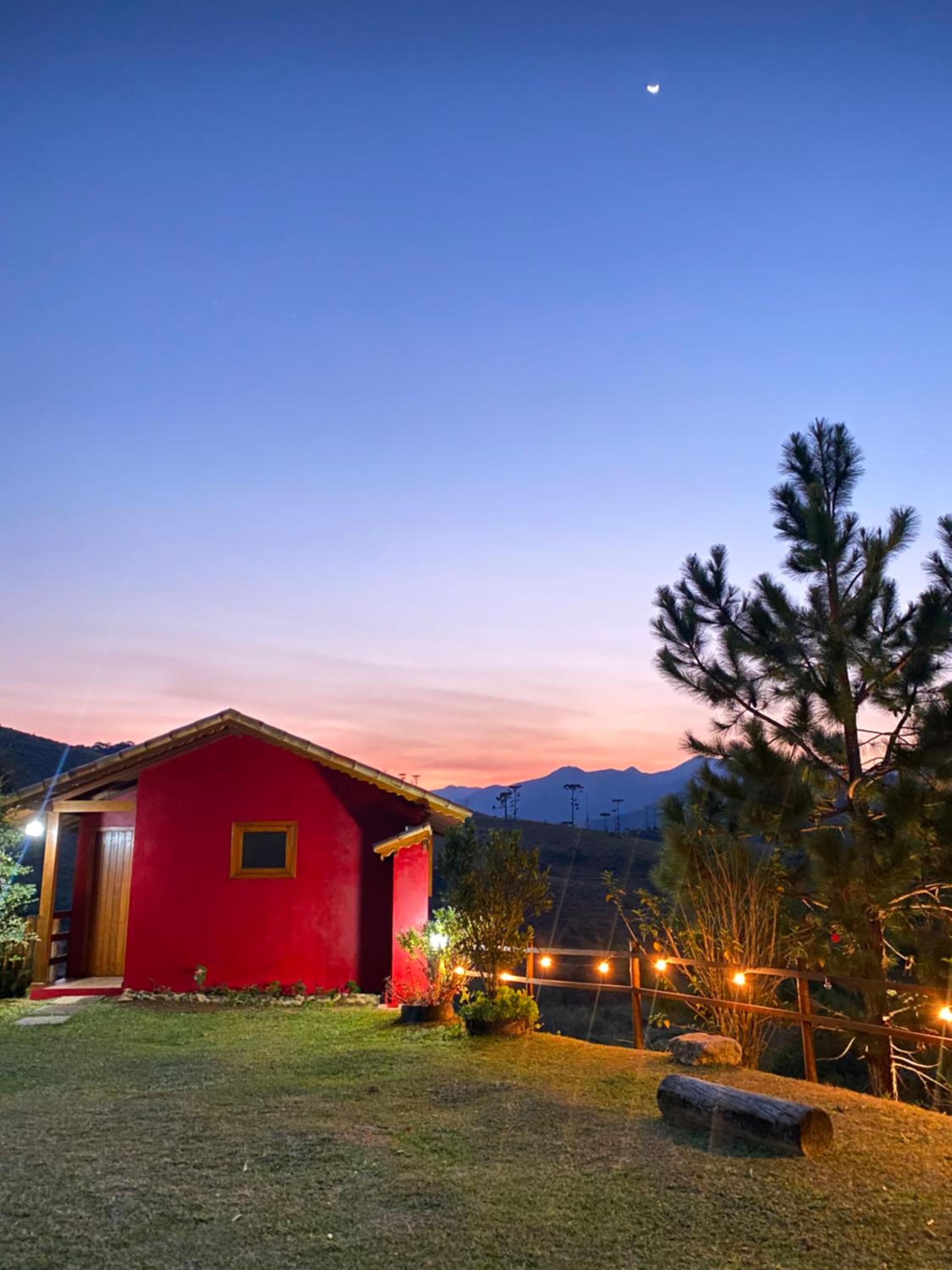 Hotel Pousada Chales Joao de Barro - Image 1