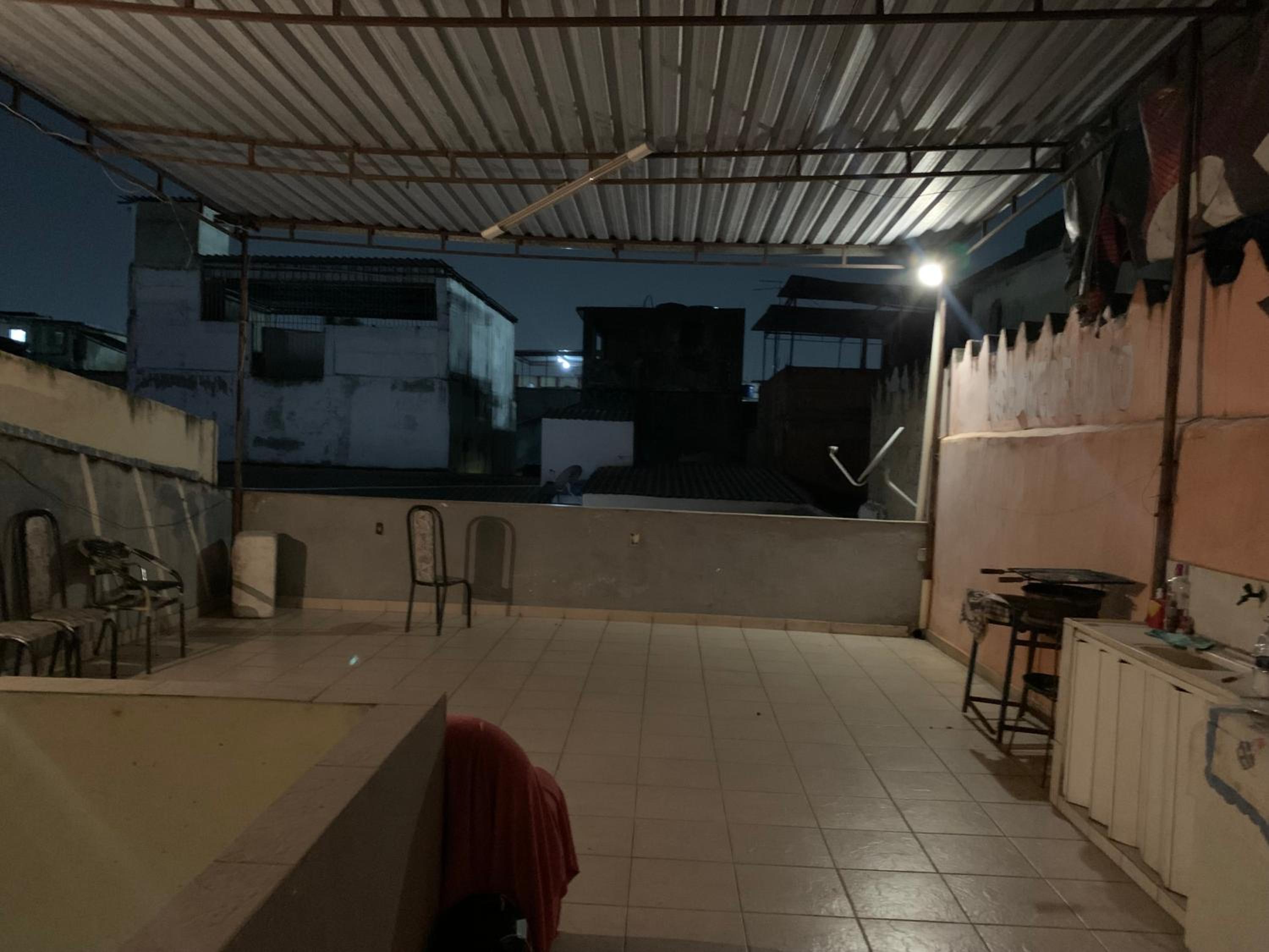 roof
