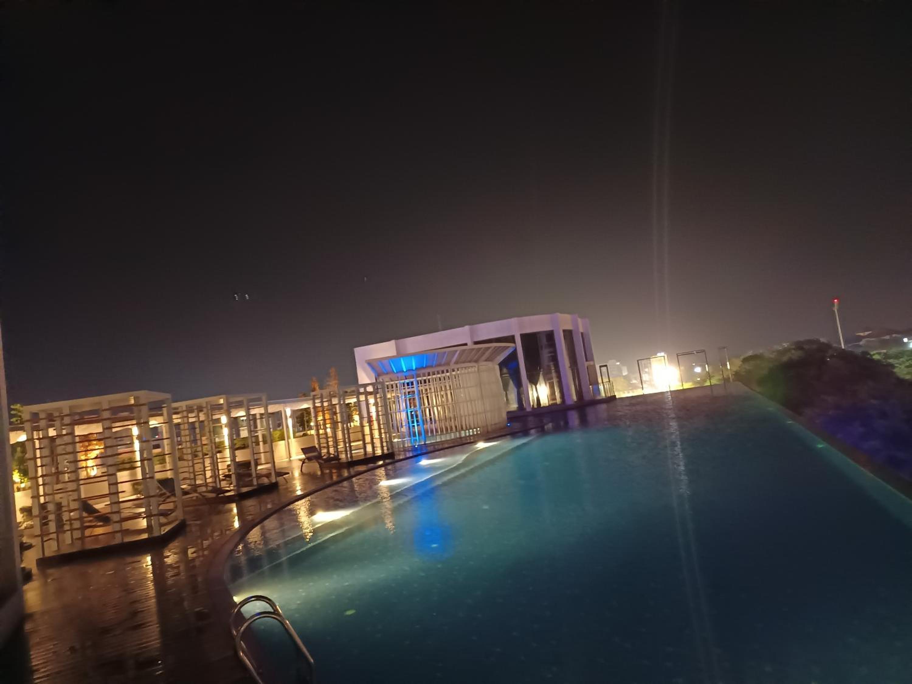 Troika Residences By Cmkreality