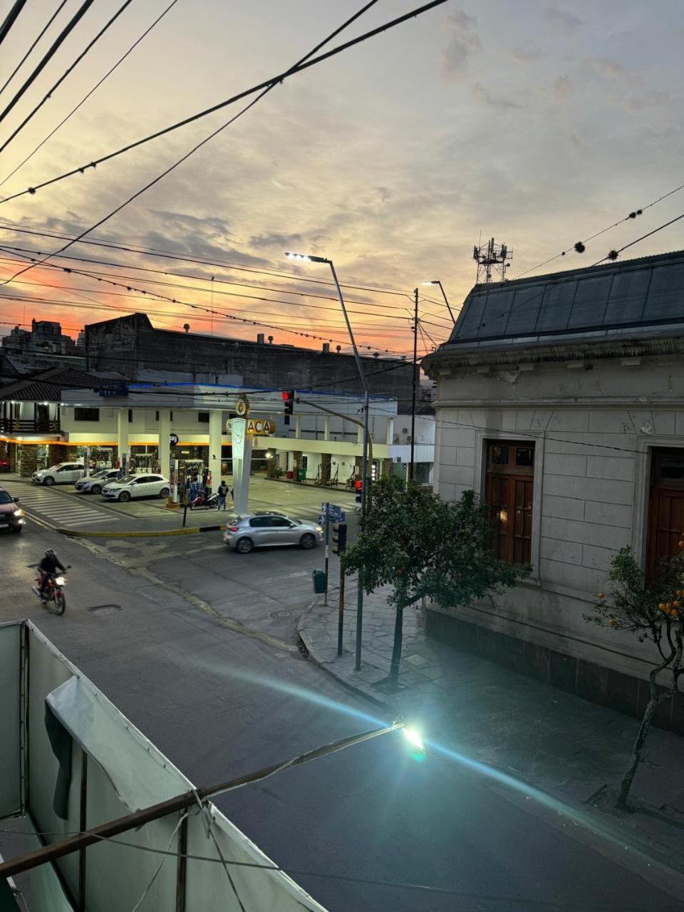 Torre Senador