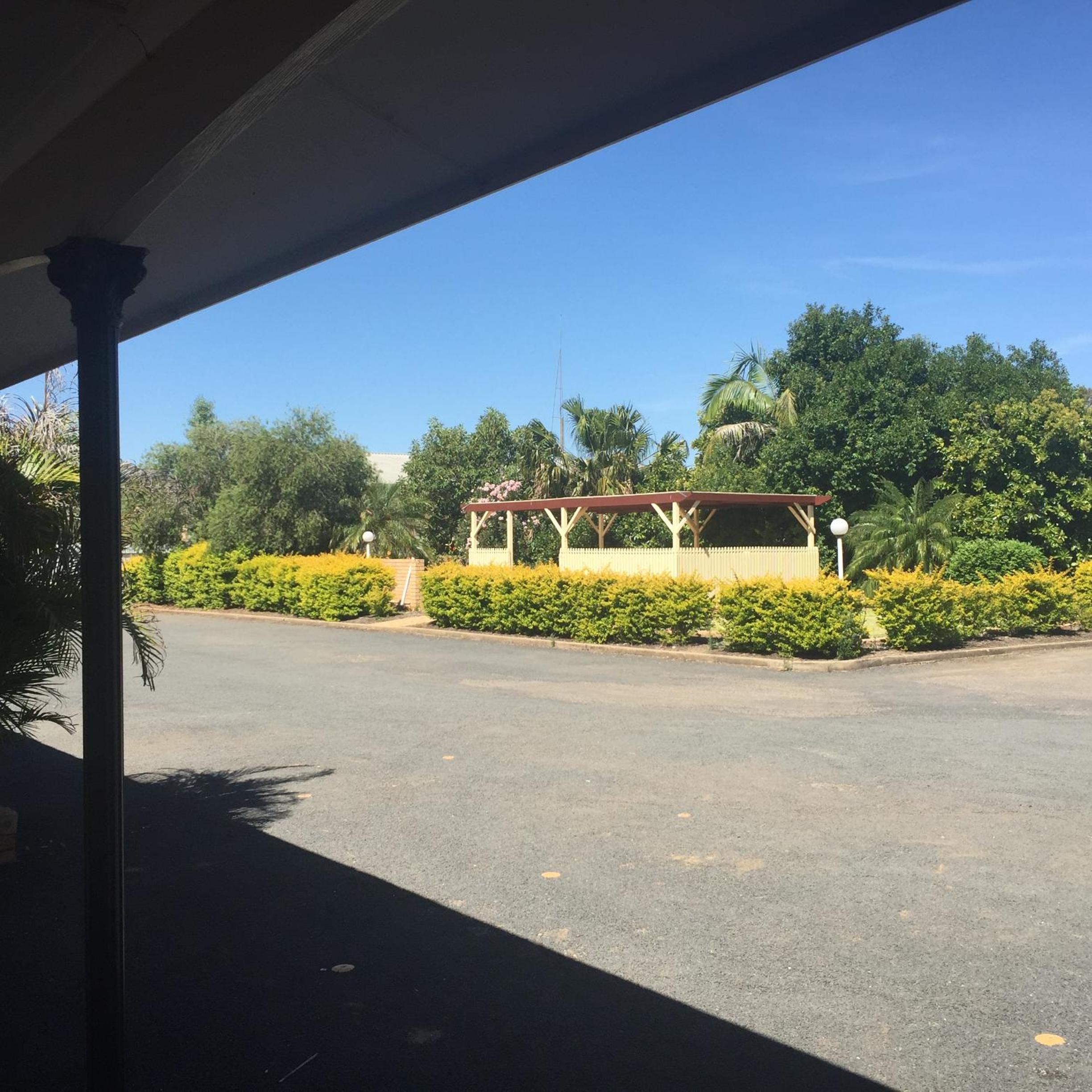 Macquarie Valley Motor Inn view 4