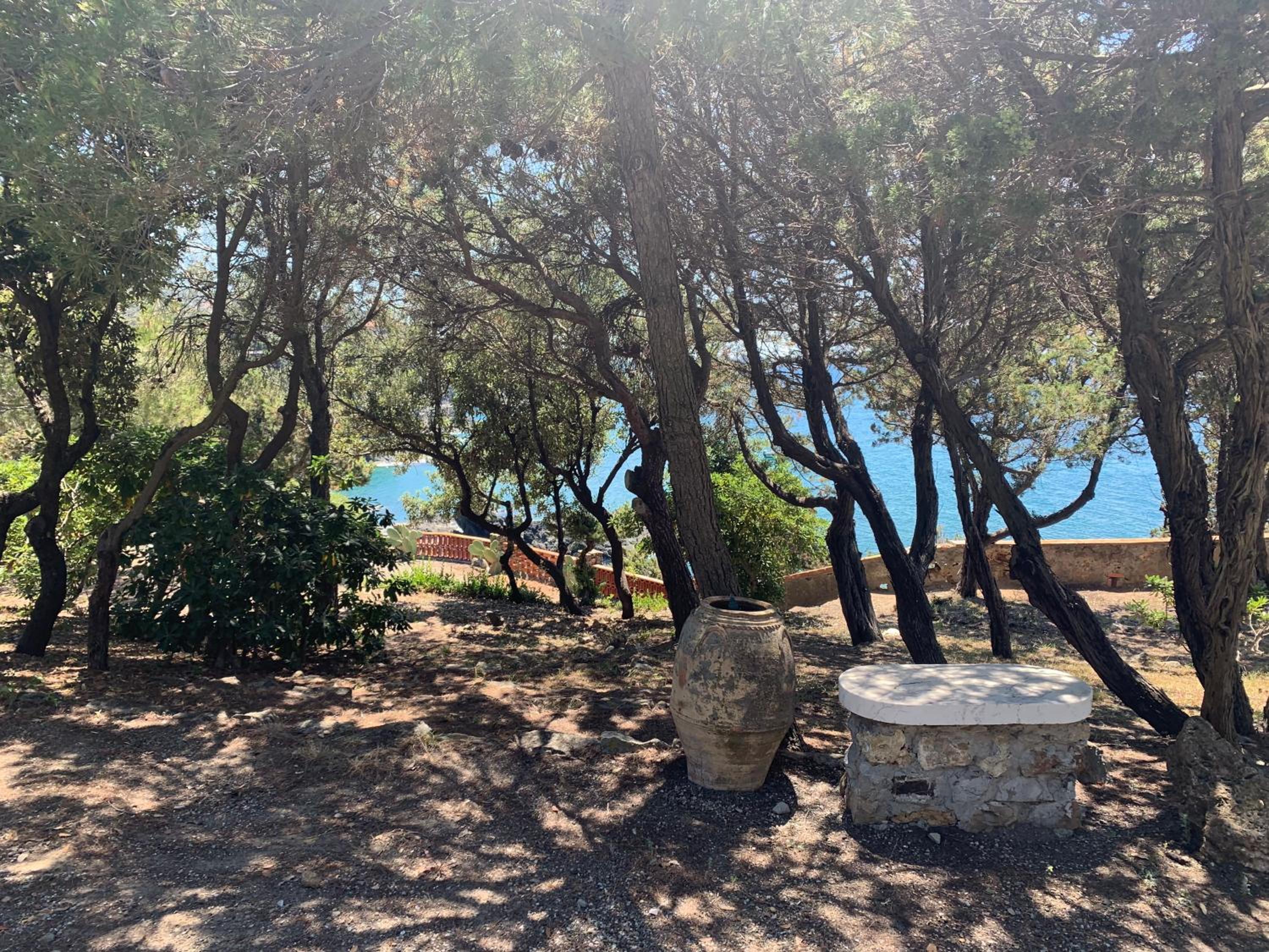 Roc Villa Castiglioncello - Private Villa with 2 Beaches and Park view 3