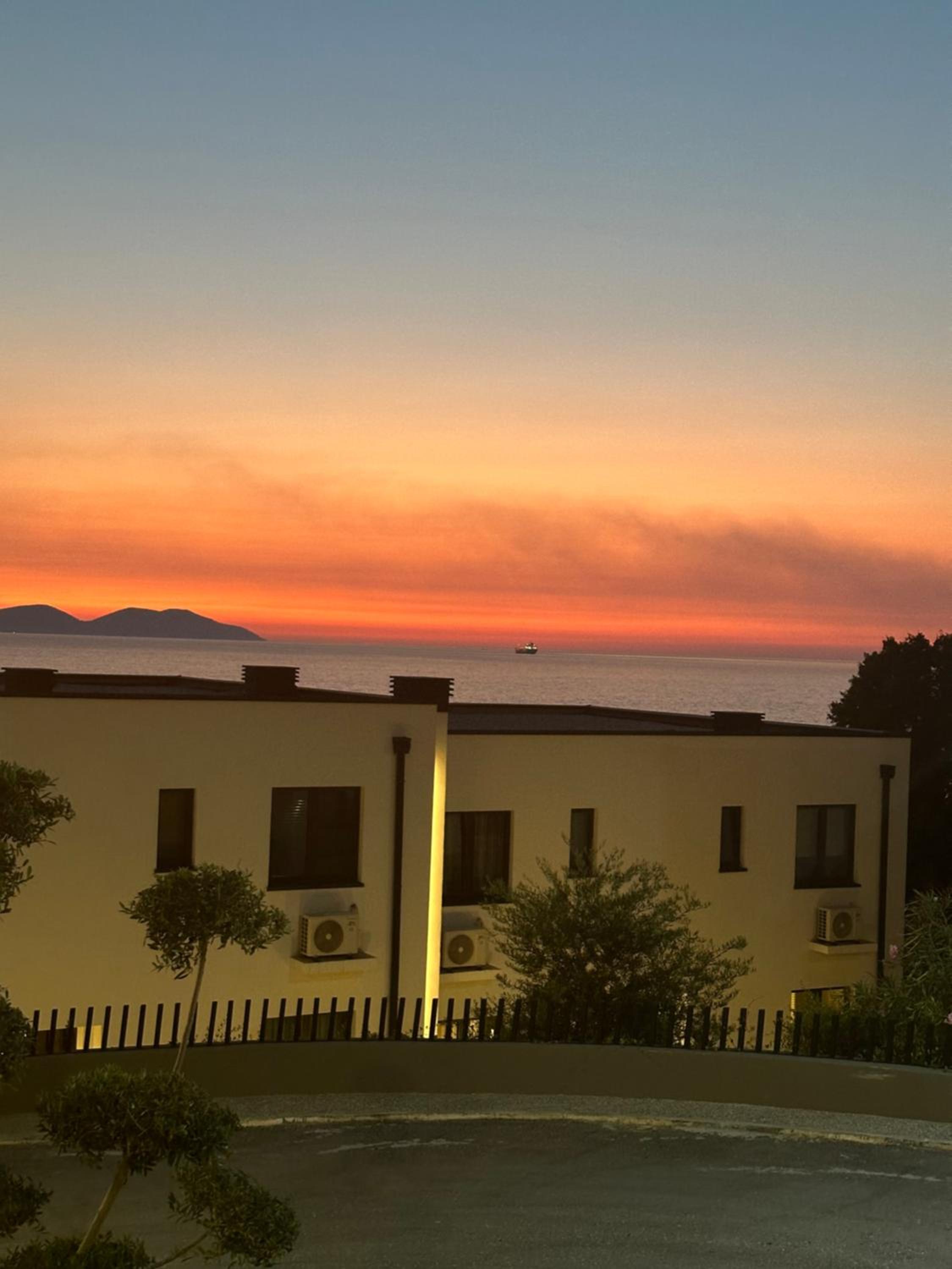 Vacation Apartments Vlore