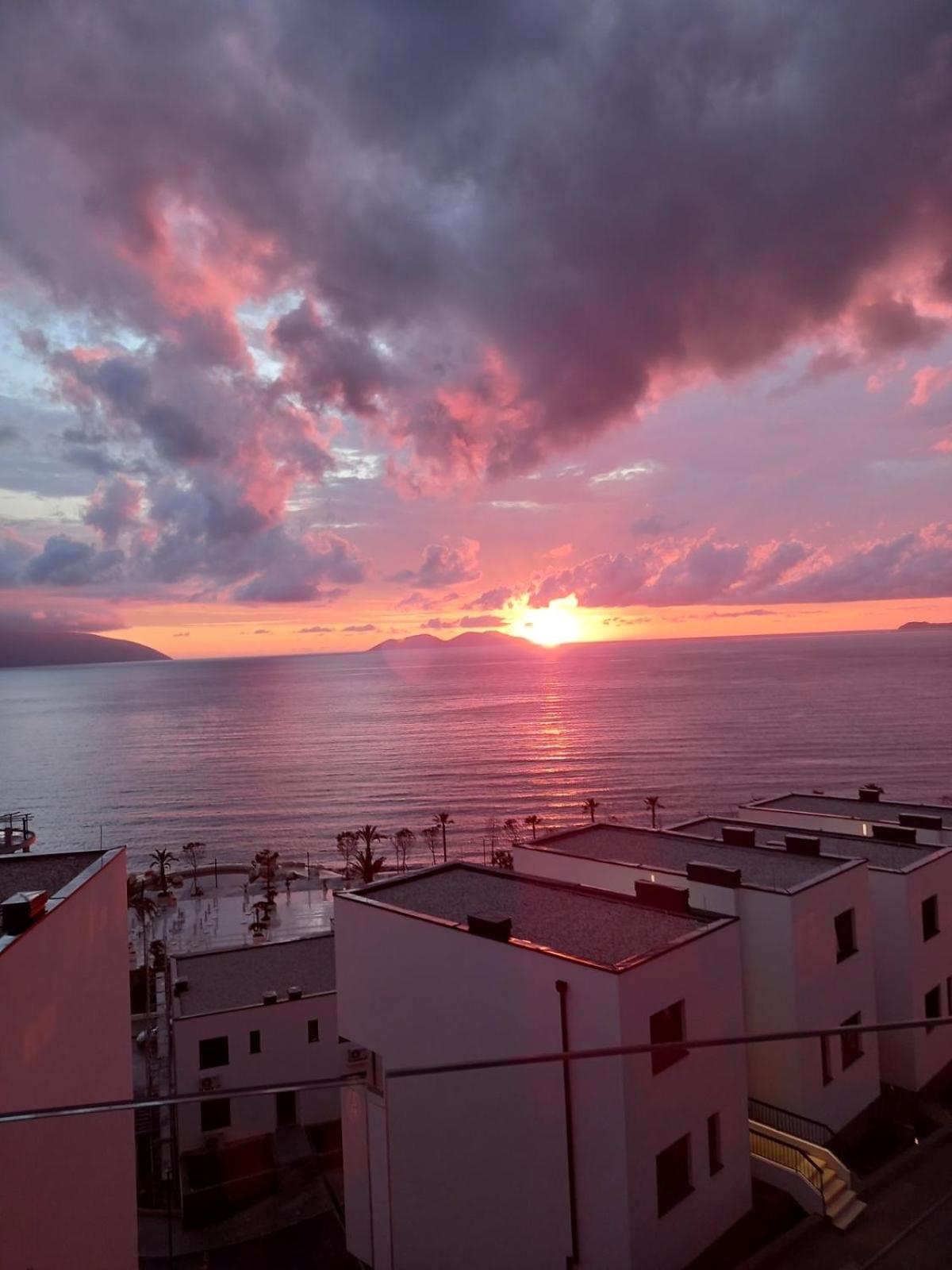 Vacation Apartments Vlore