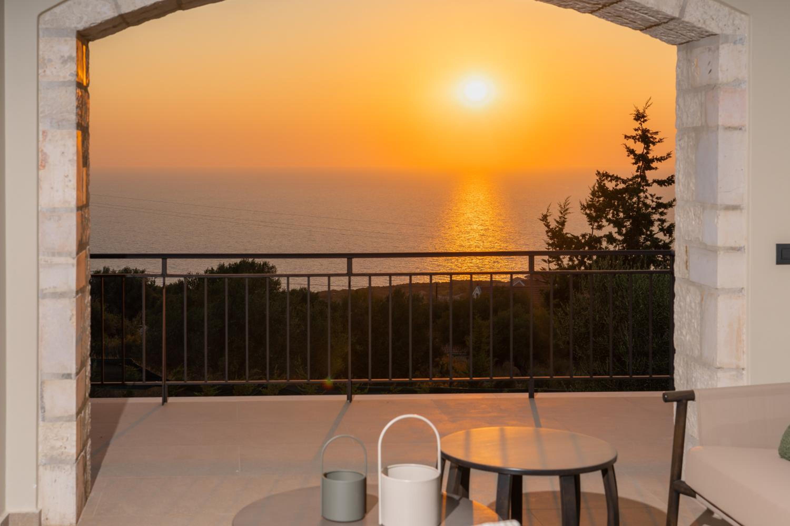 Horizon Retreat