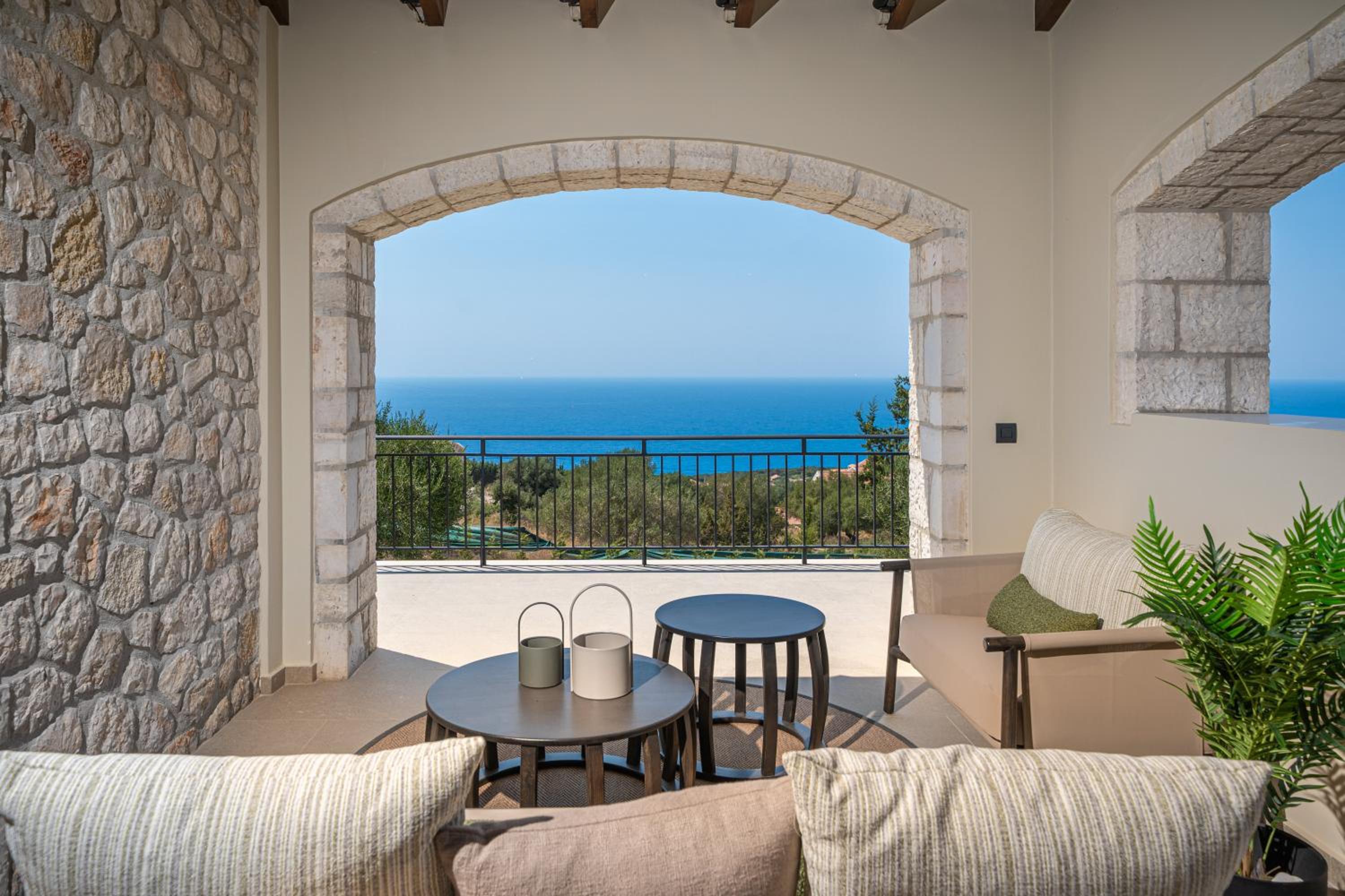 Horizon Retreat