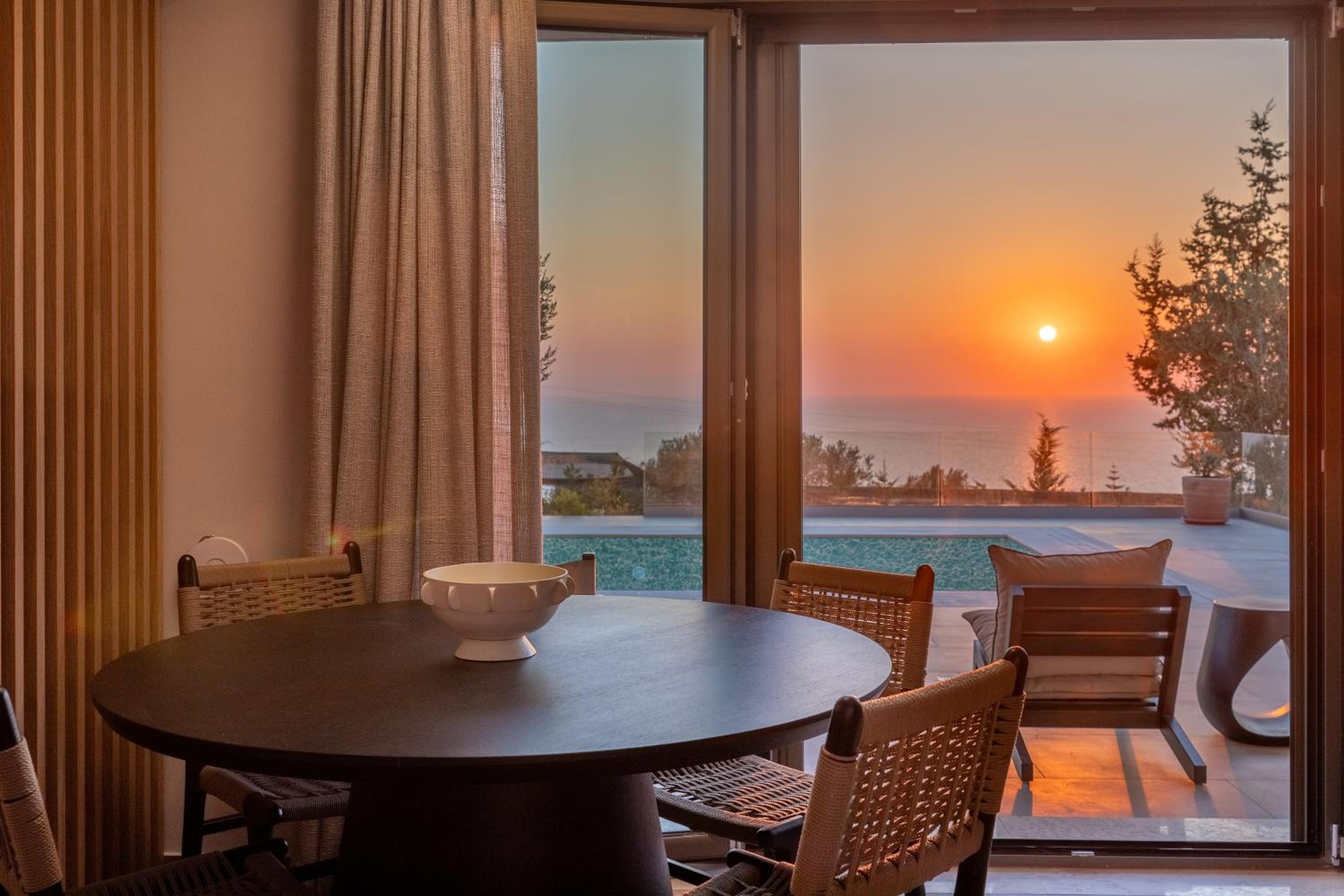 Horizon Retreat