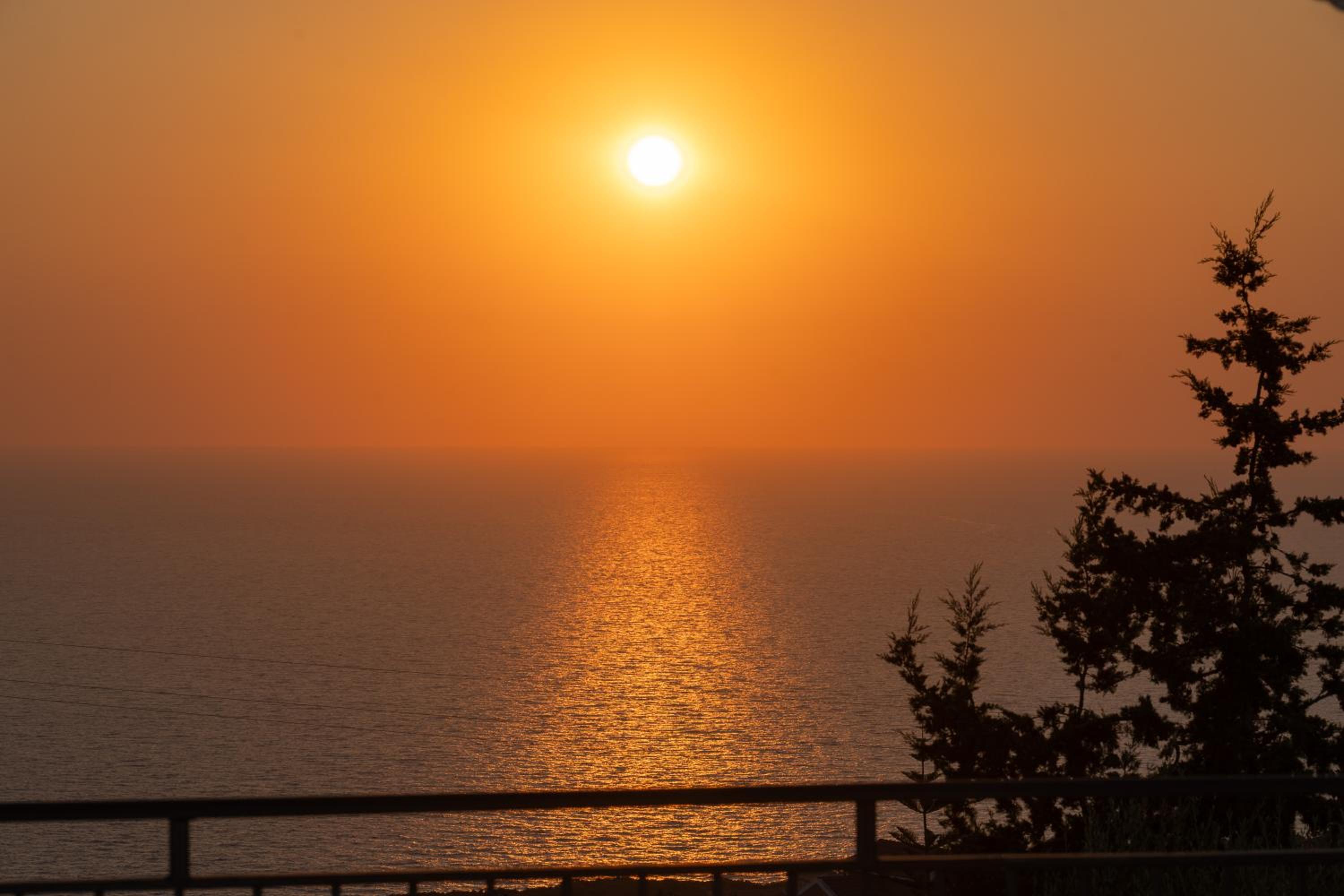 Horizon Retreat