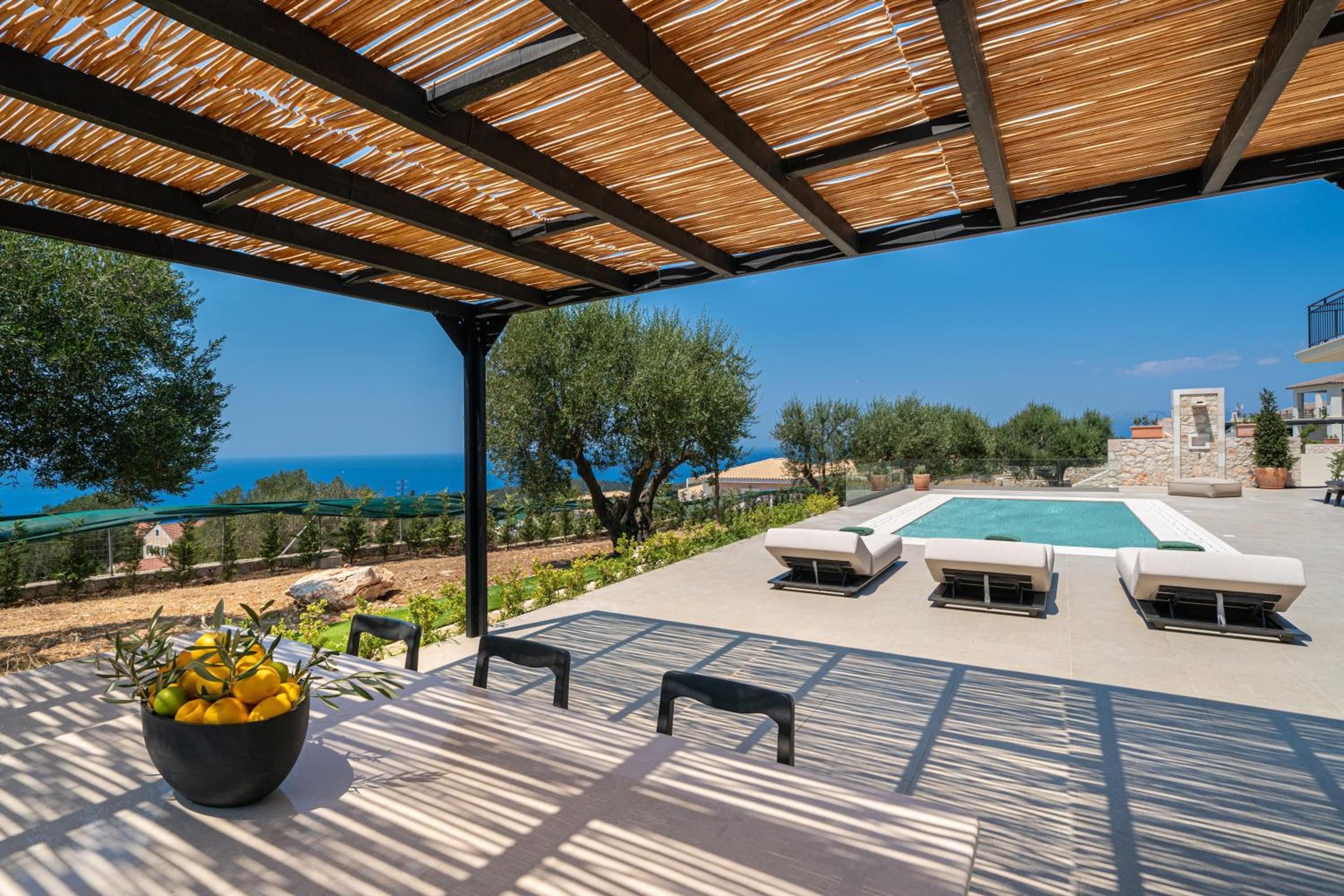 Horizon Retreat