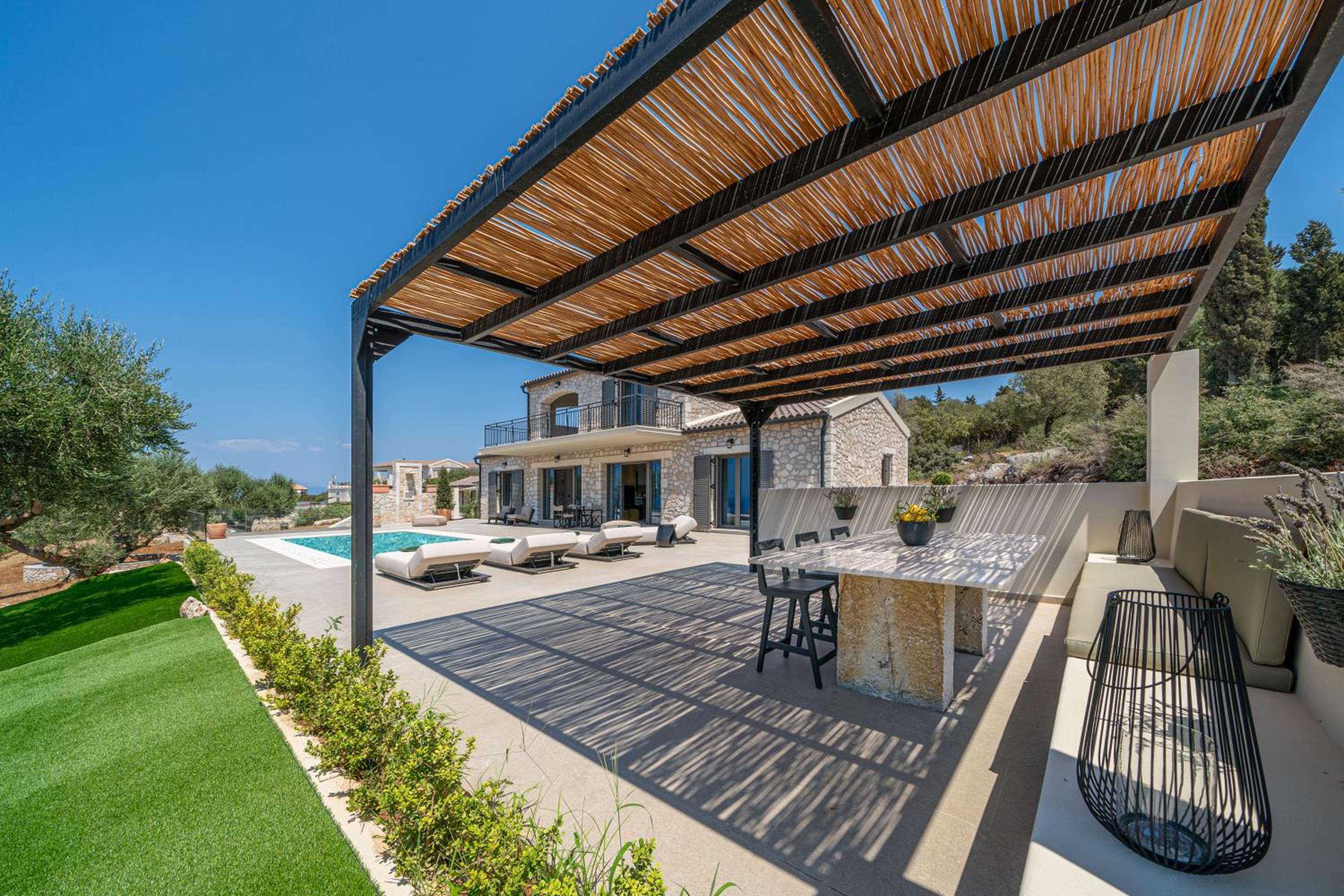 Horizon Retreat