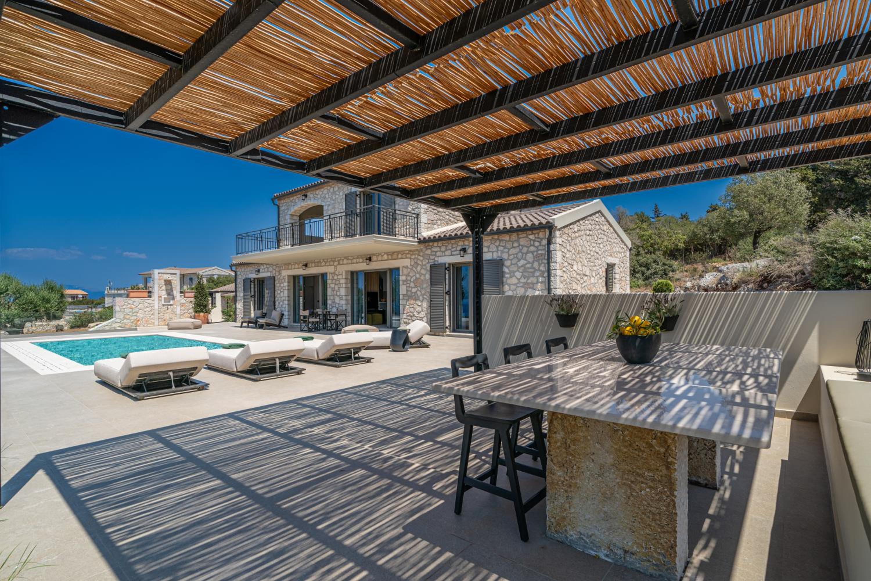 Horizon Retreat