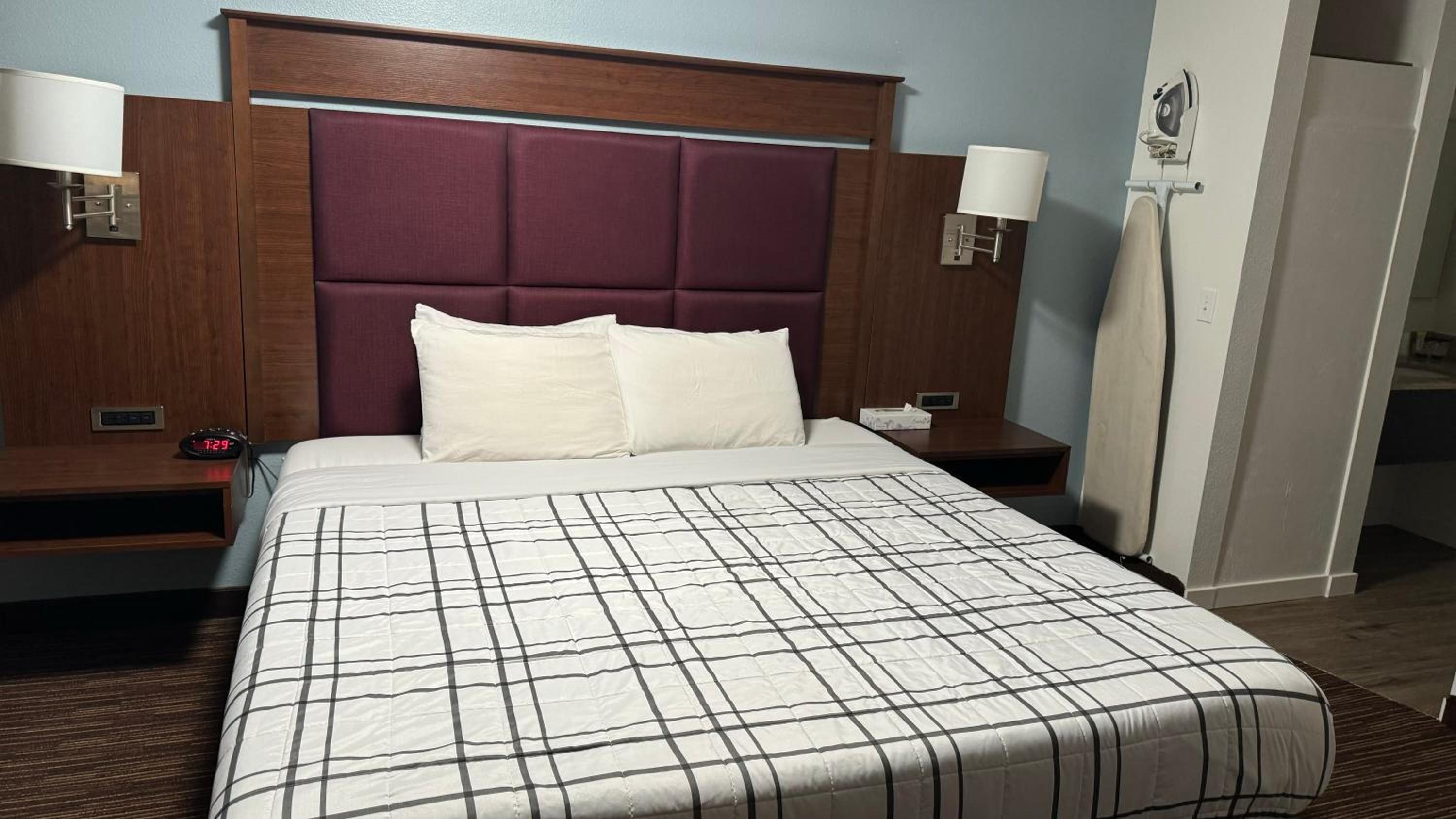 Morgan Inn and Suites Walla Walla - Property Image 10