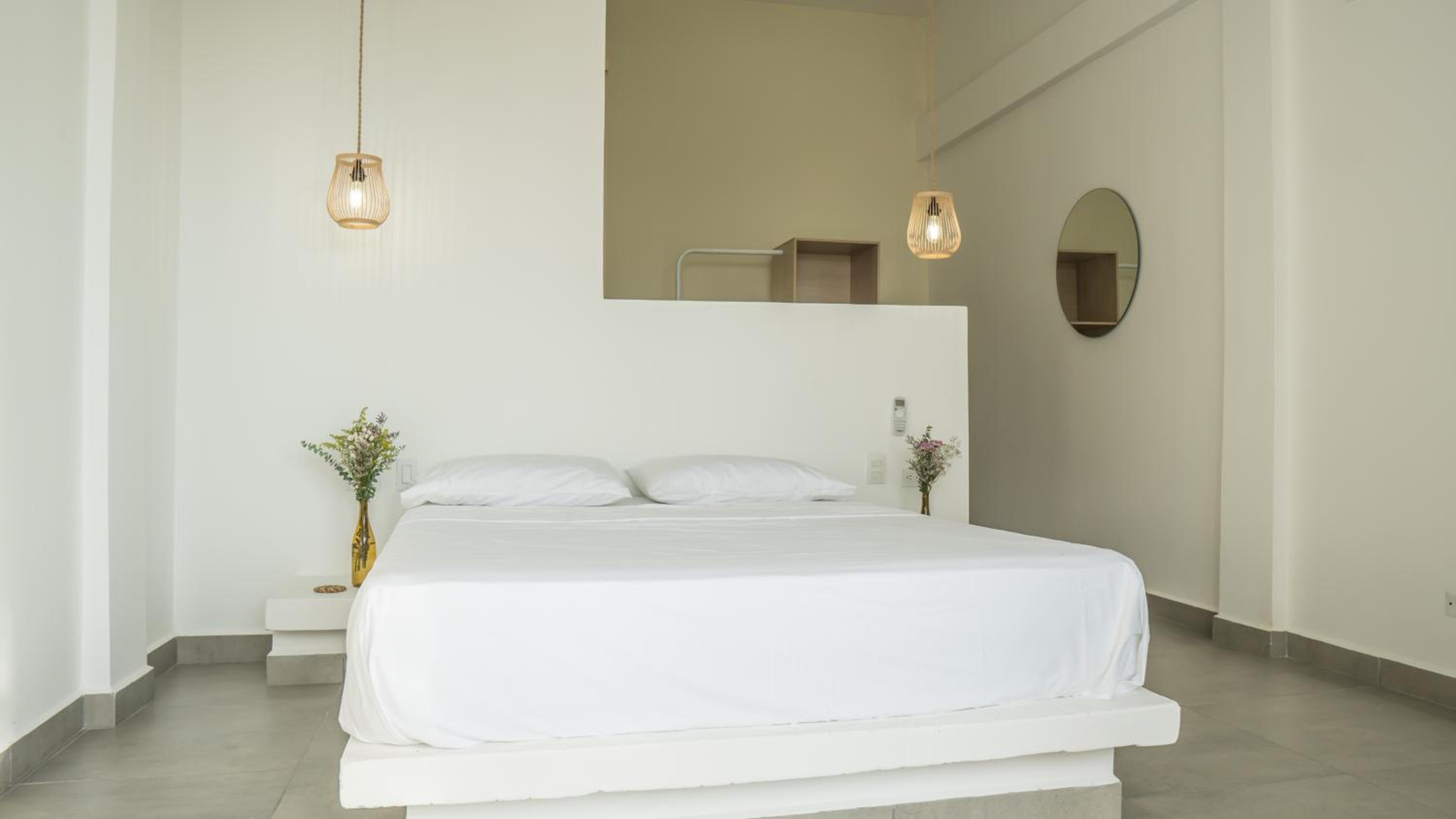 Cosamui Beach House